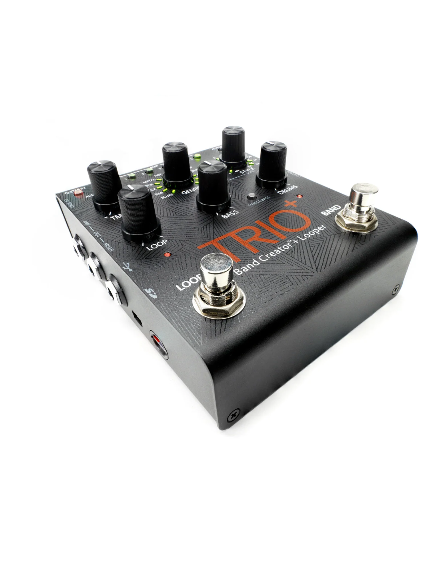 Digitech TRIOPLUS - Image 5
