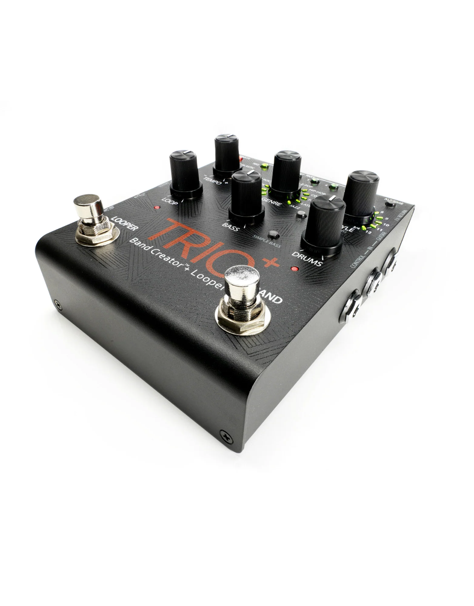Digitech TRIOPLUS - Image 6