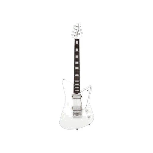 Sterling by Music Man Mariposa Imperial White