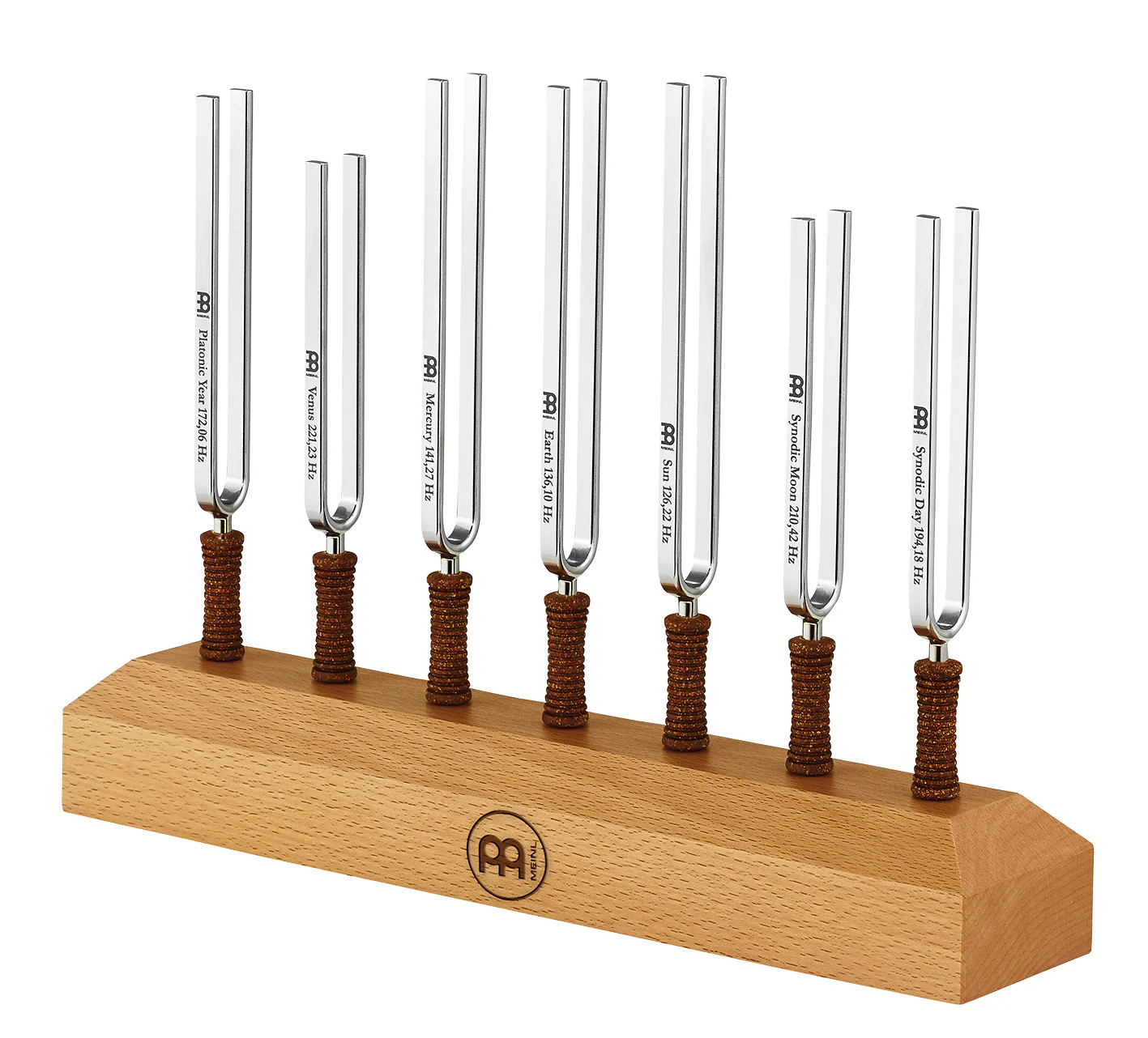 SONIC ENERGY 7 FORK SUPPORT