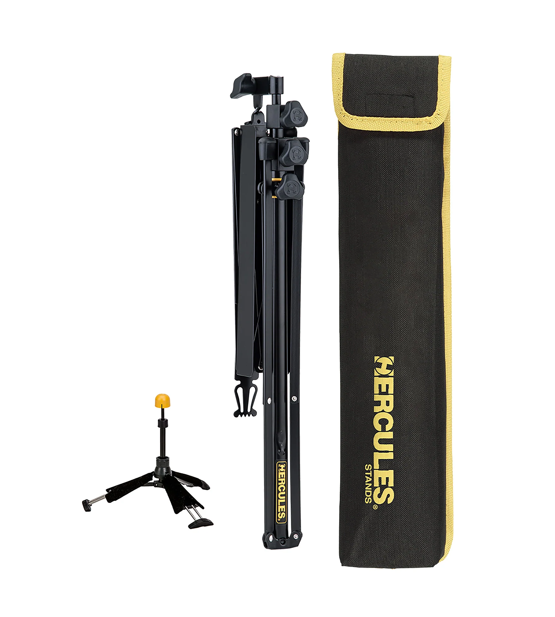 Hercules DS440BP Clarinet Stand