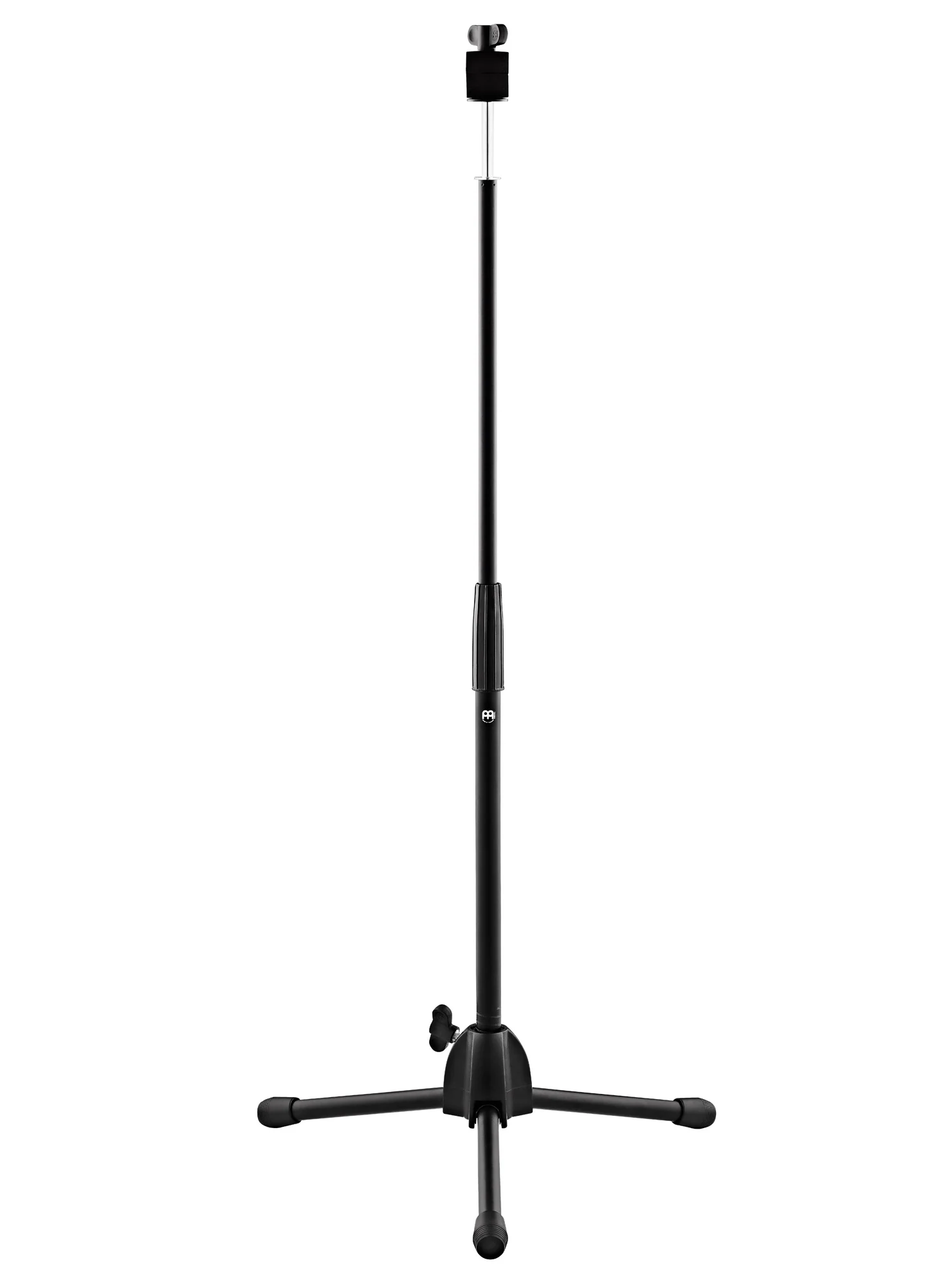 MEINL CAJON CYMBAL STAND, BLACK