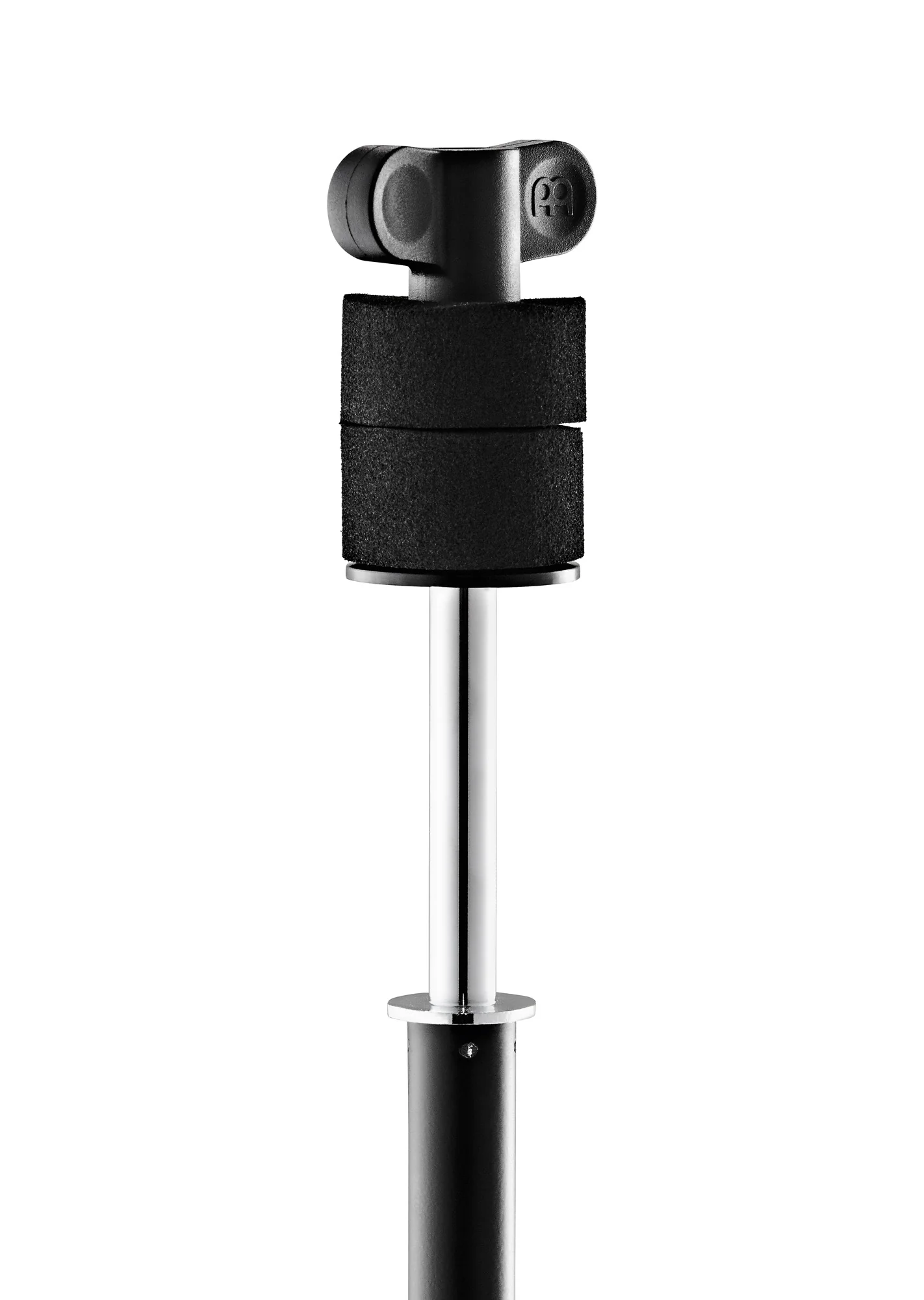 MEINL CAJON CYMBAL STAND, BLACK - Image 3