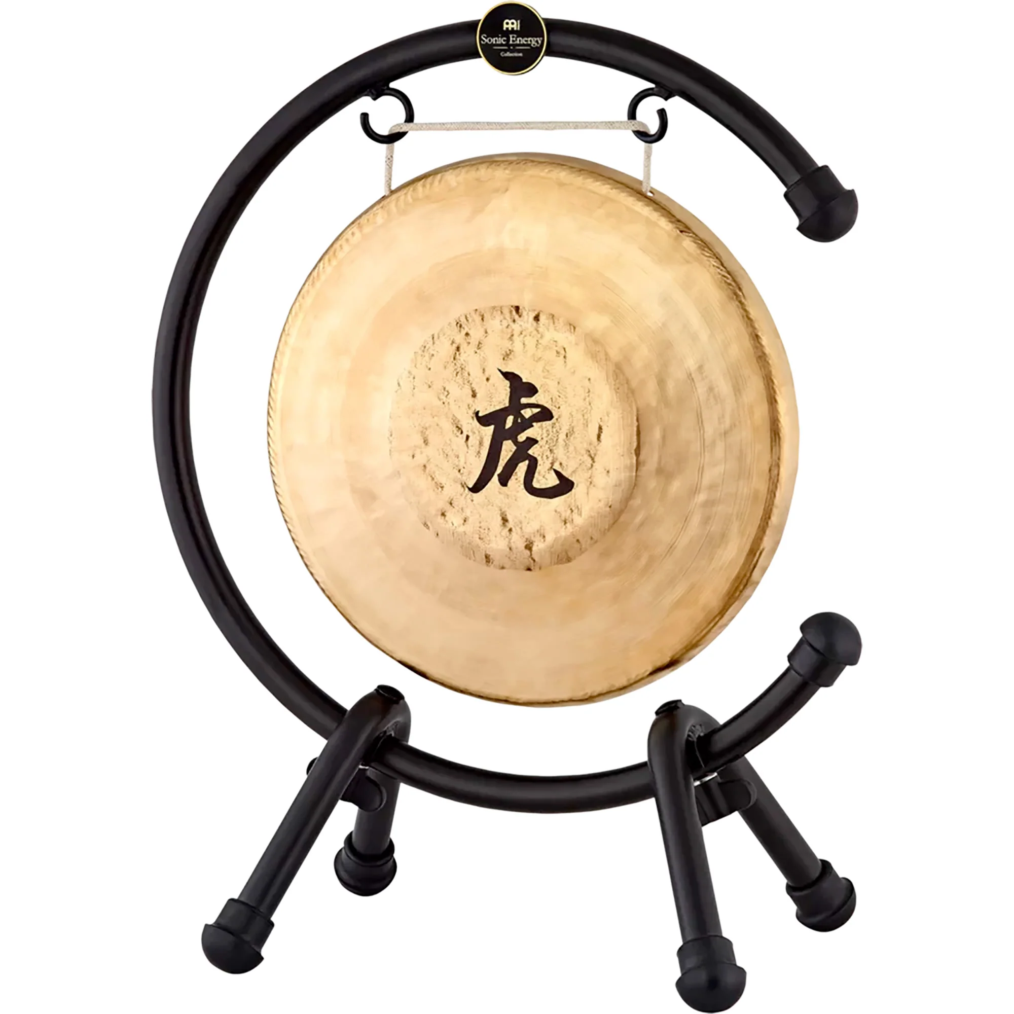 MEINL GONG LARGE 56CM MAXI STAND - Image 2