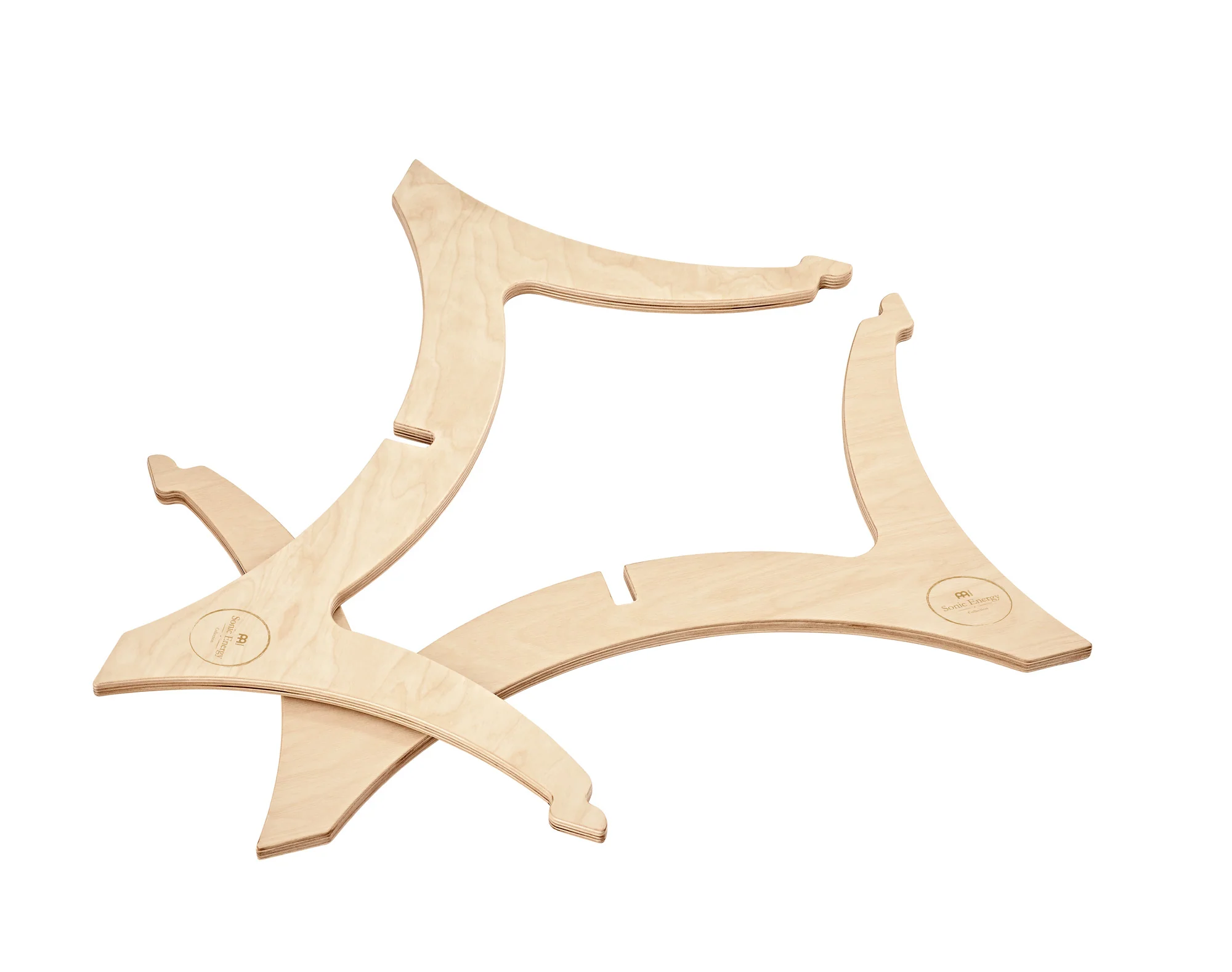 MEINL HANDPAN WOODEN STAND - Image 2