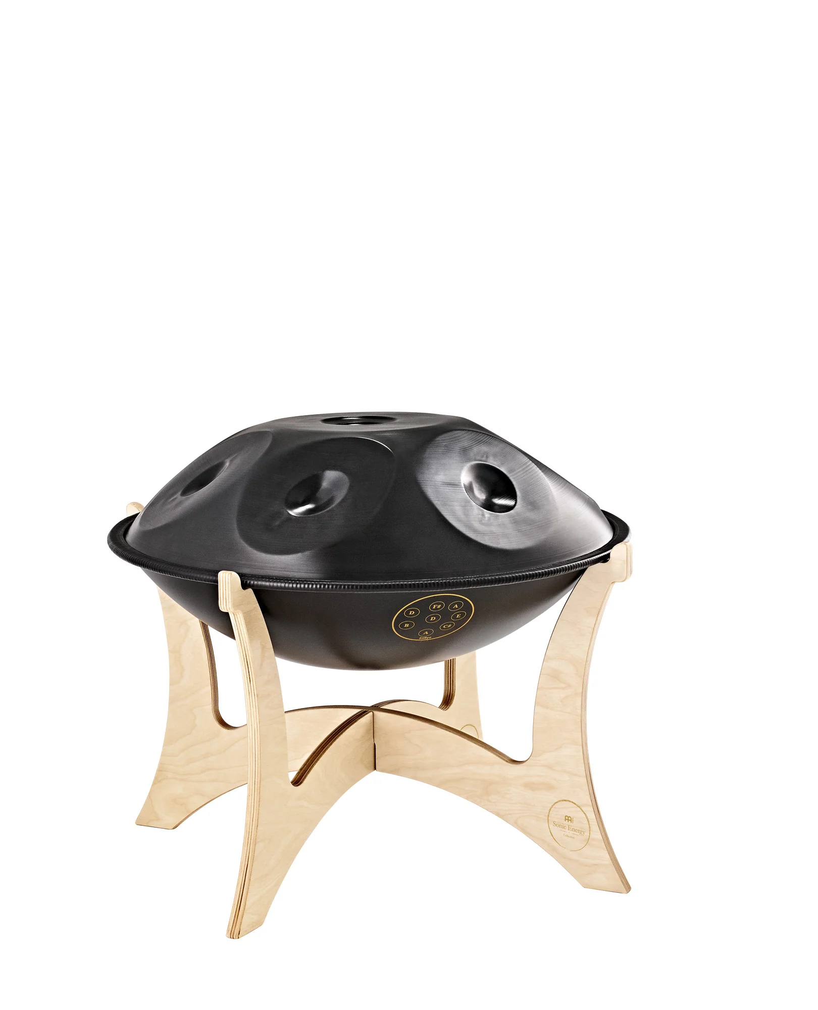 MEINL HANDPAN WOODEN STAND - Image 3