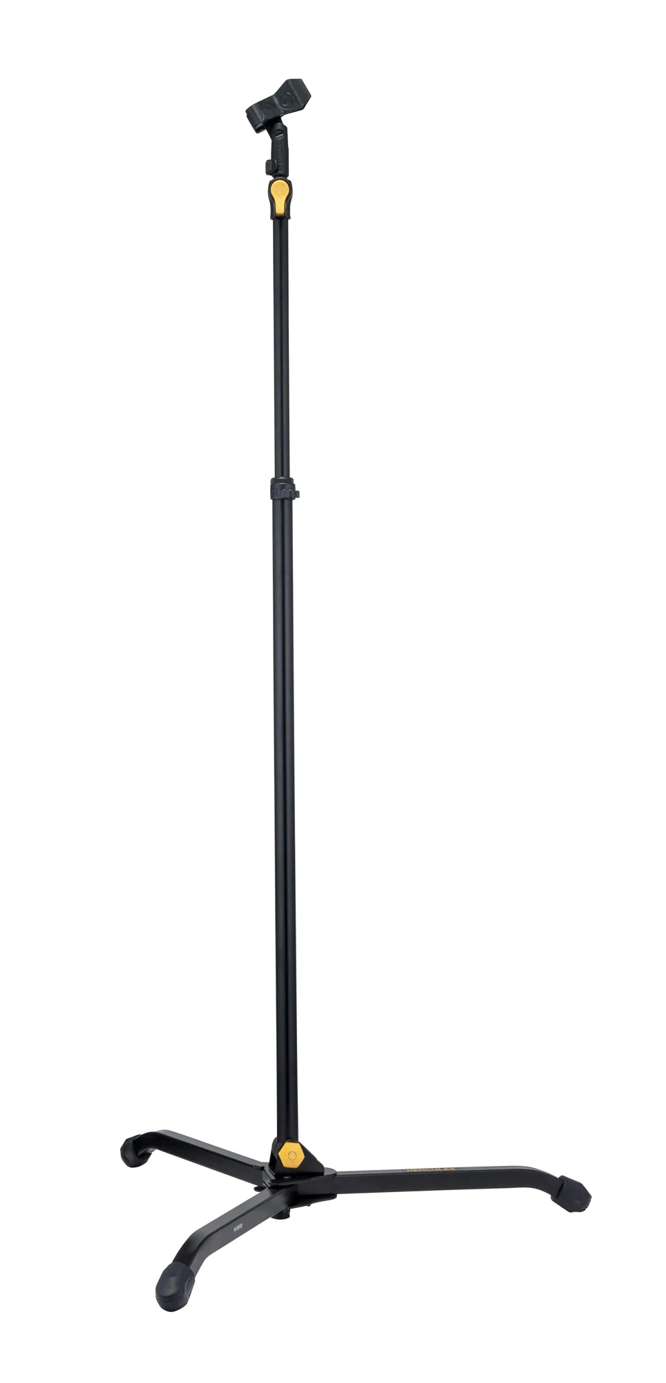 Hercules MS401B-PLUS Microphone Stand