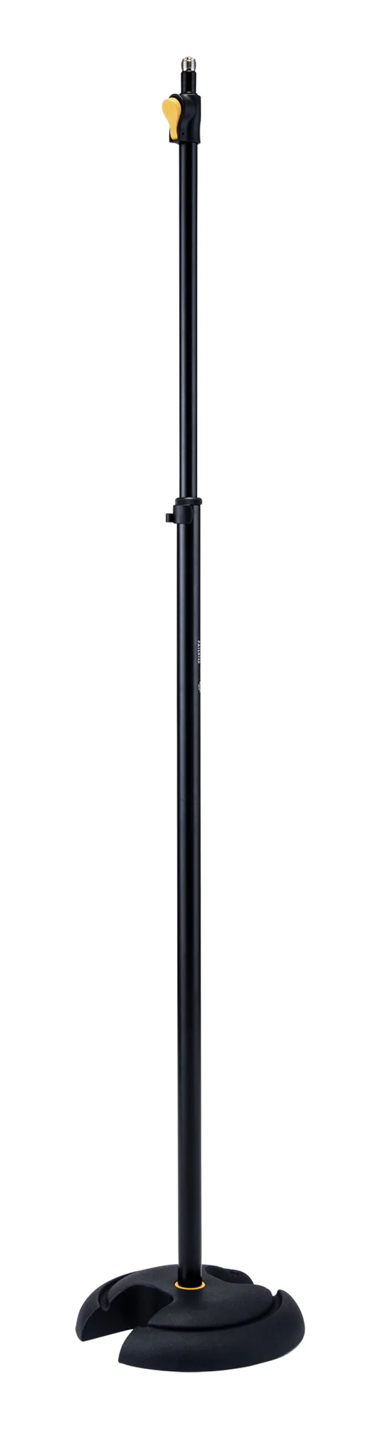 Hercules MS201B-PLUS Microphone Stand
