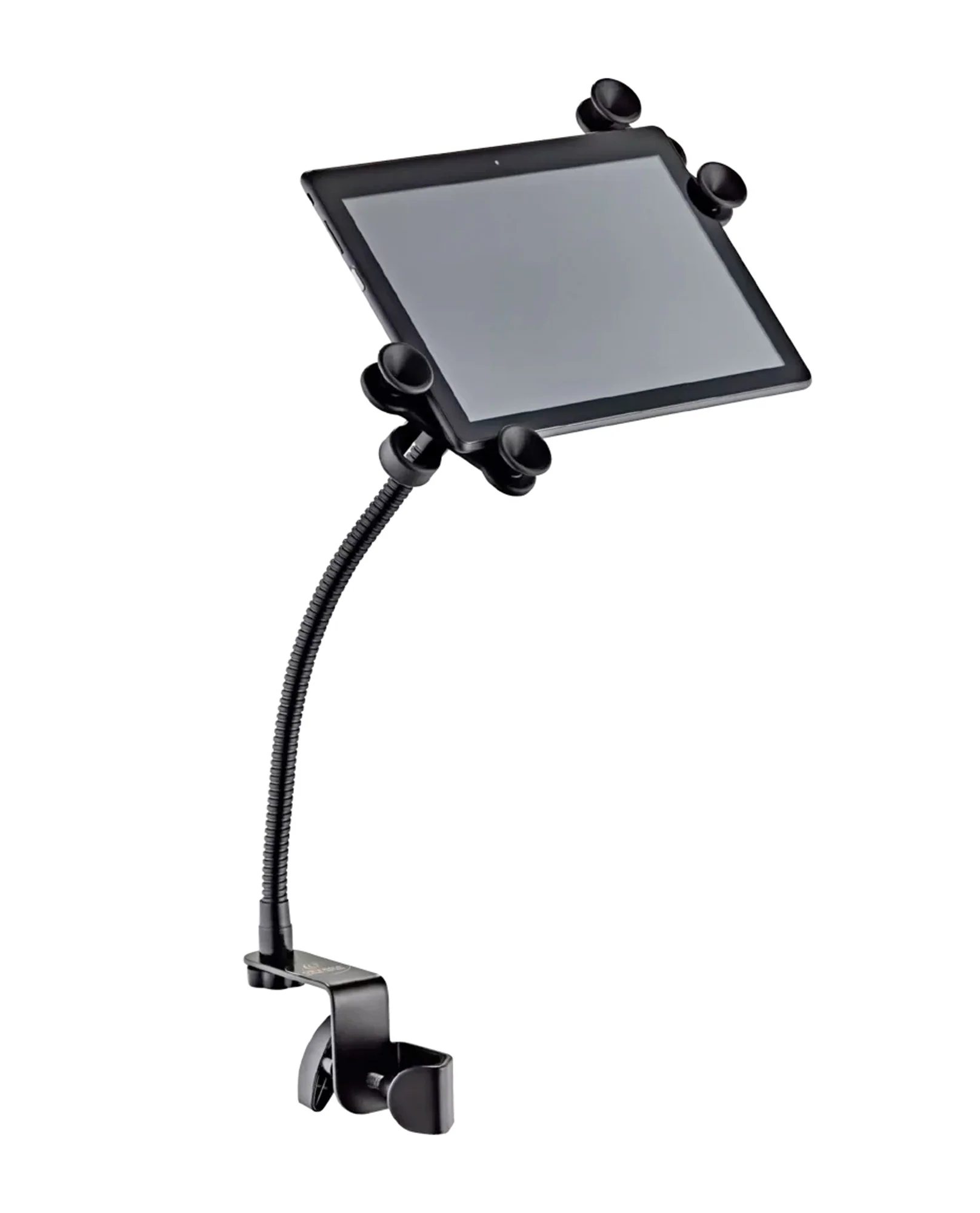 Ortega Deluxe Tablet Stand Black - Image 2