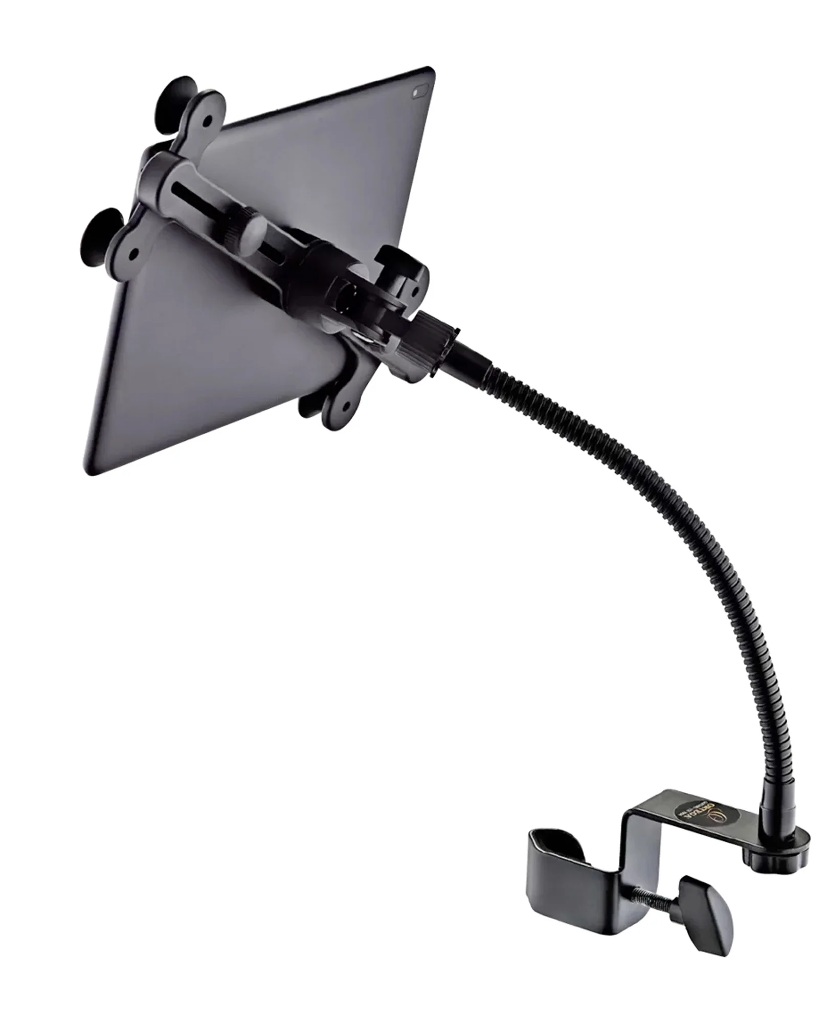 Ortega Deluxe Tablet Stand Black - Image 3