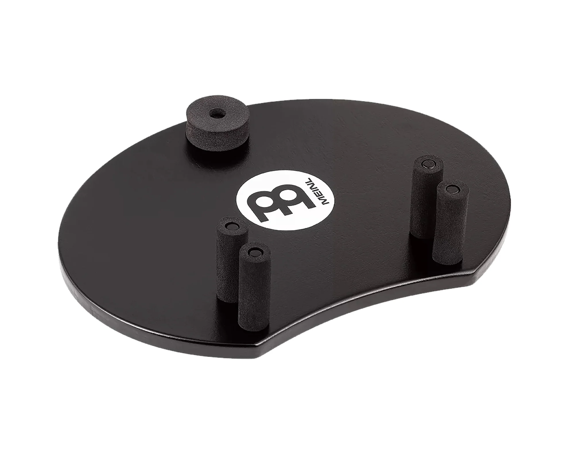 Meinl Black Tambourine Stand - Image 2