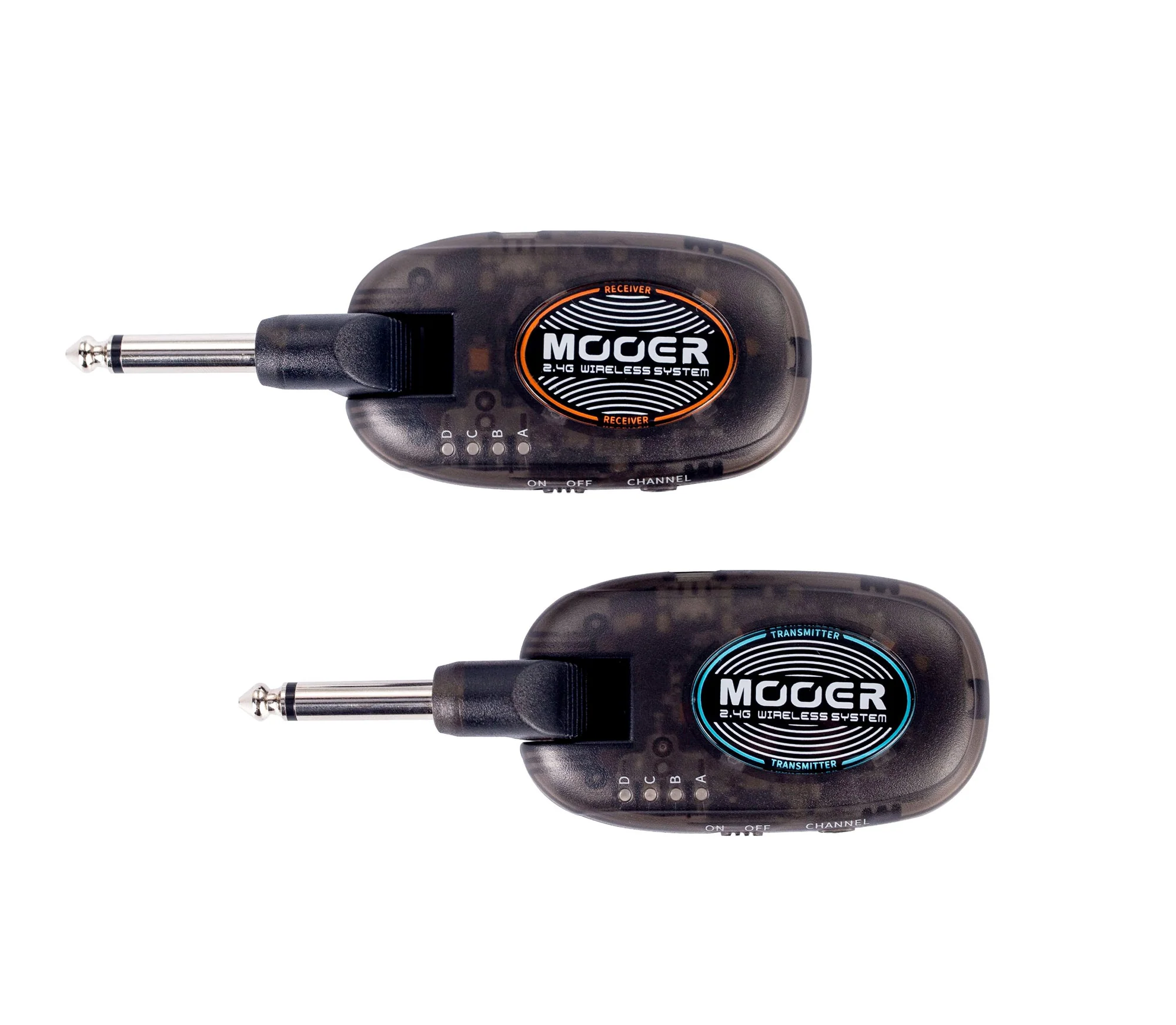 Mooer AP10 HF System - Image 2