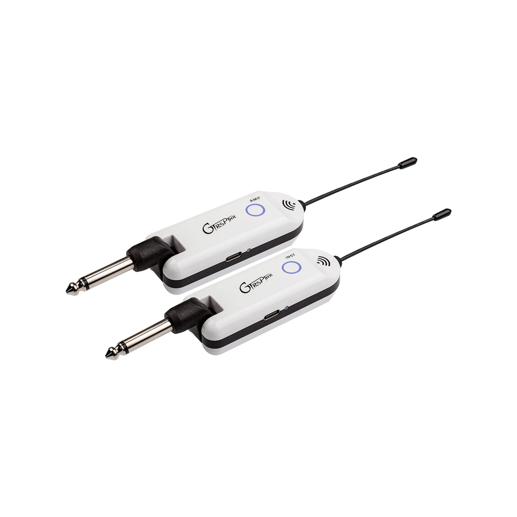 Mooer GWU4-WH HF System - Image 3