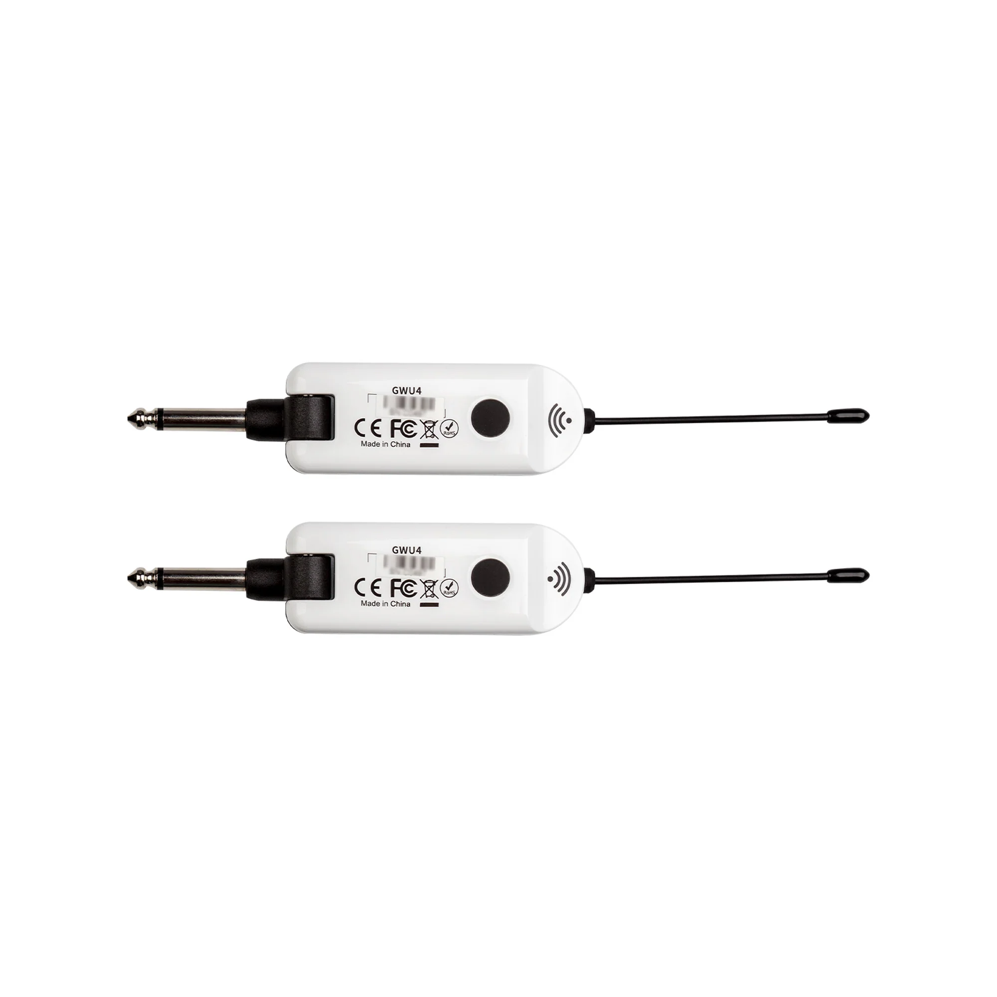 Mooer GWU4-WH HF System - Image 6