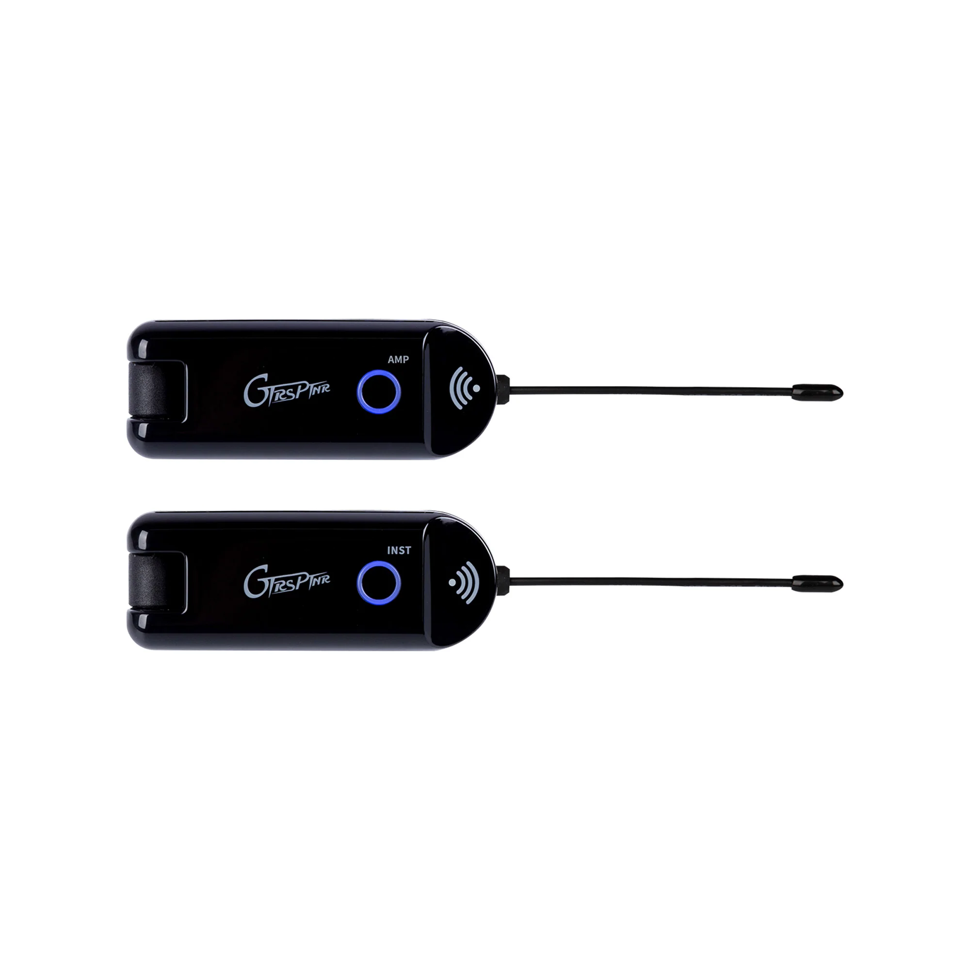 Mooer Hf Gtrs GWU4-BK Black System - Image 4
