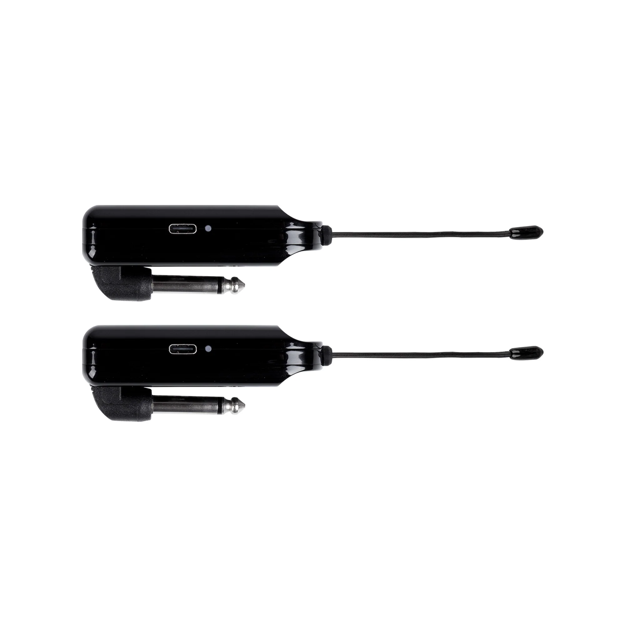 Mooer Hf Gtrs GWU4-BK Black System - Image 5