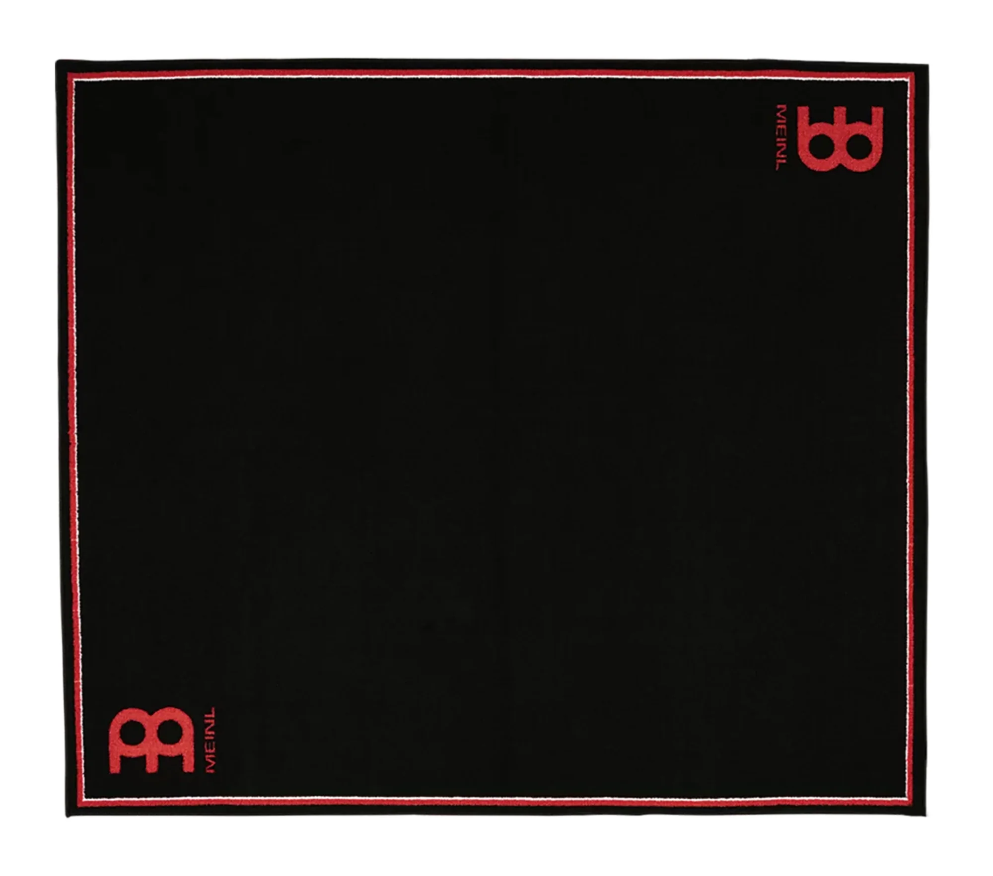 Meinl Black Small Drum Mat
