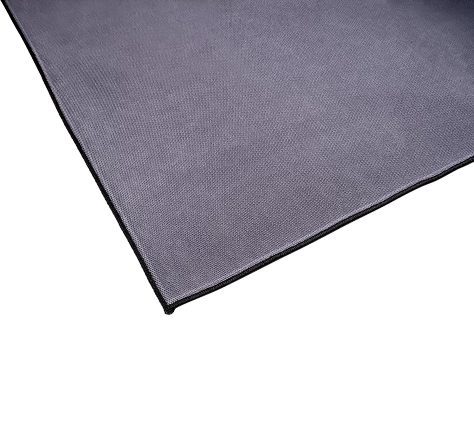 Meinl Black Small Drum Mat - Image 3