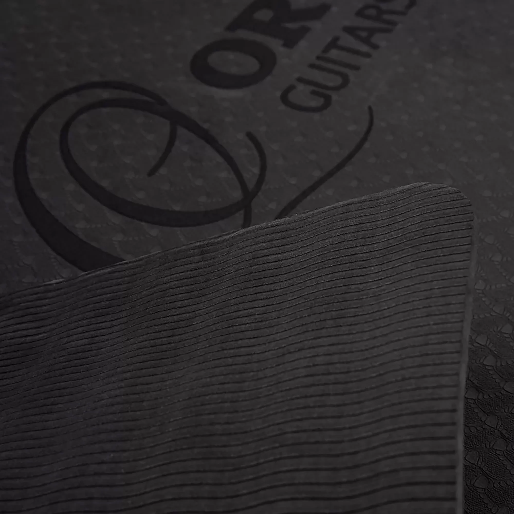 Ortega Maintenance Mat - Image 4