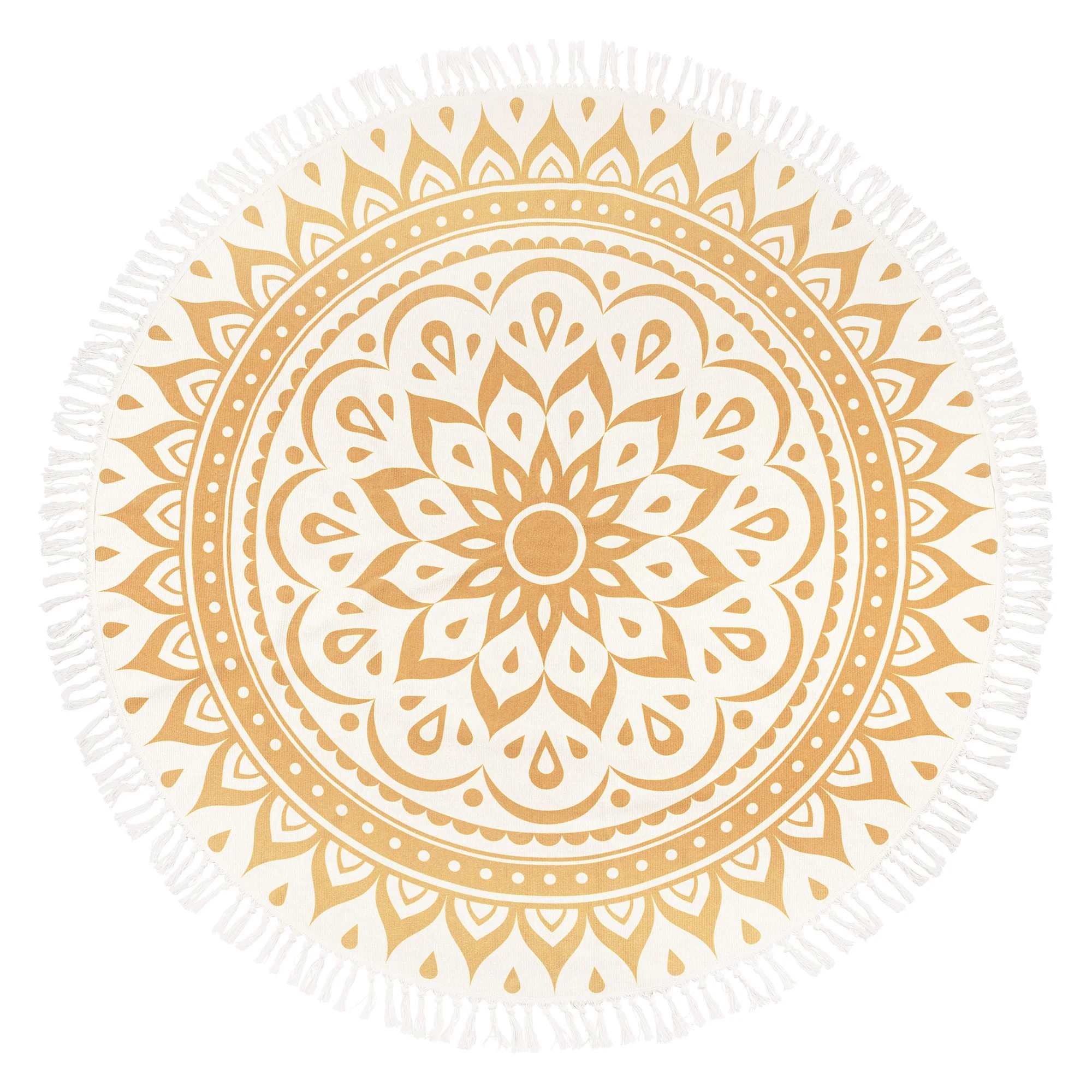 Sonic Energy MMR1VG Meditation Mat Meinl Vintage Gold