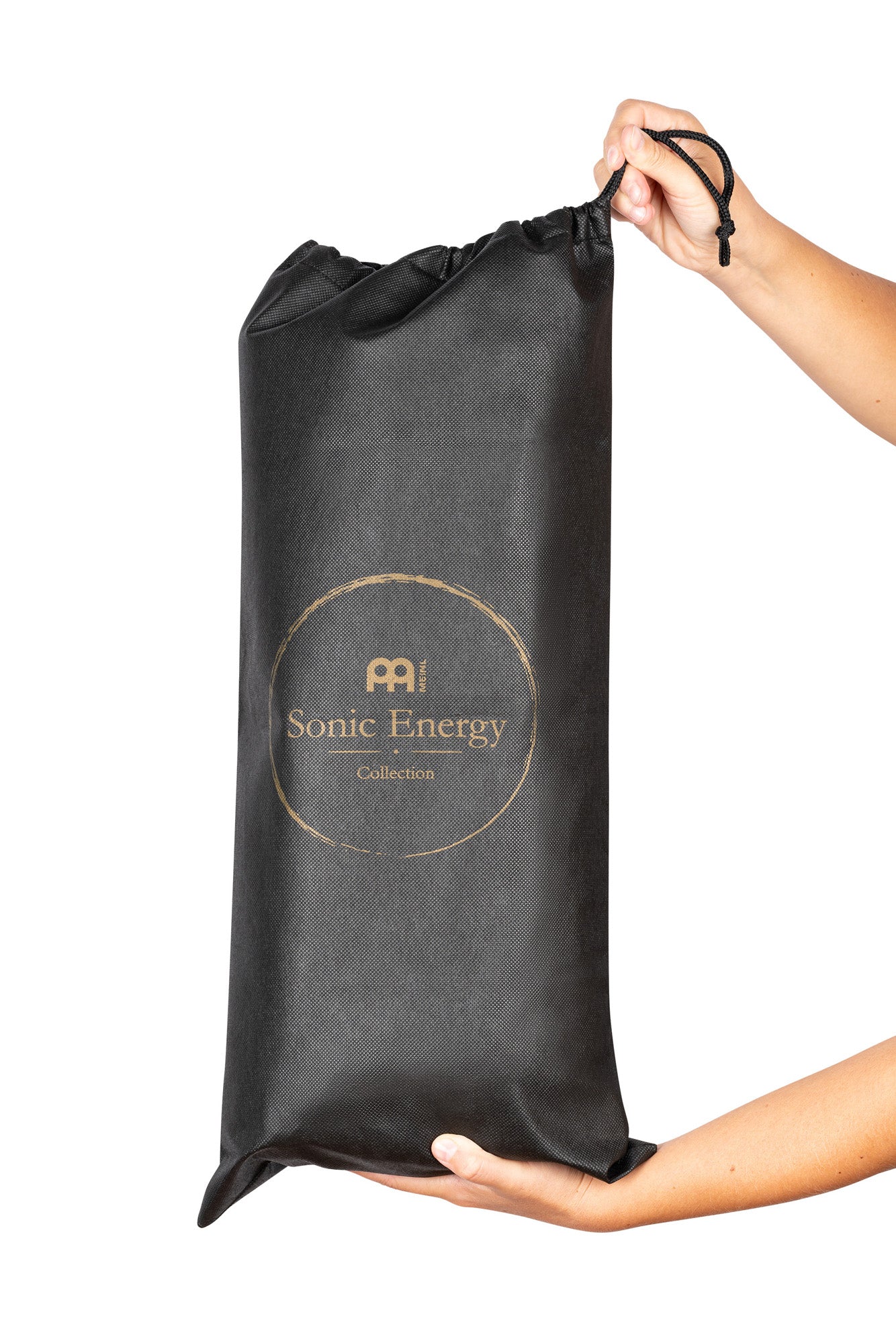 Sonic Energy MMR1VG Meditation Mat Meinl Vintage Gold - Image 6