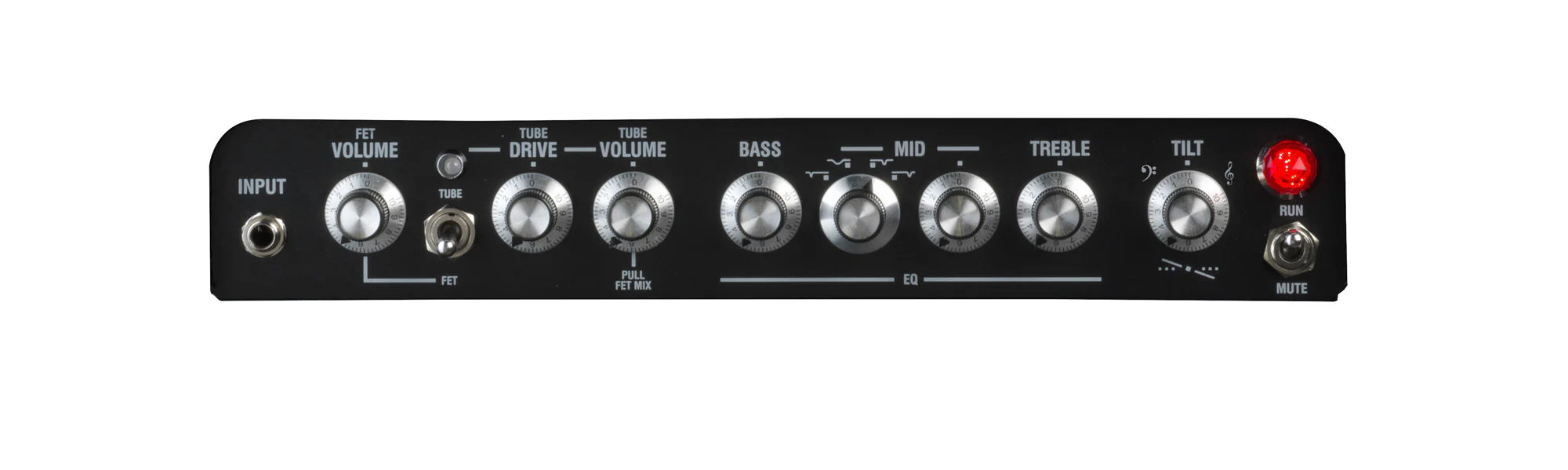 Laney Digbeth DB500H - Image 5