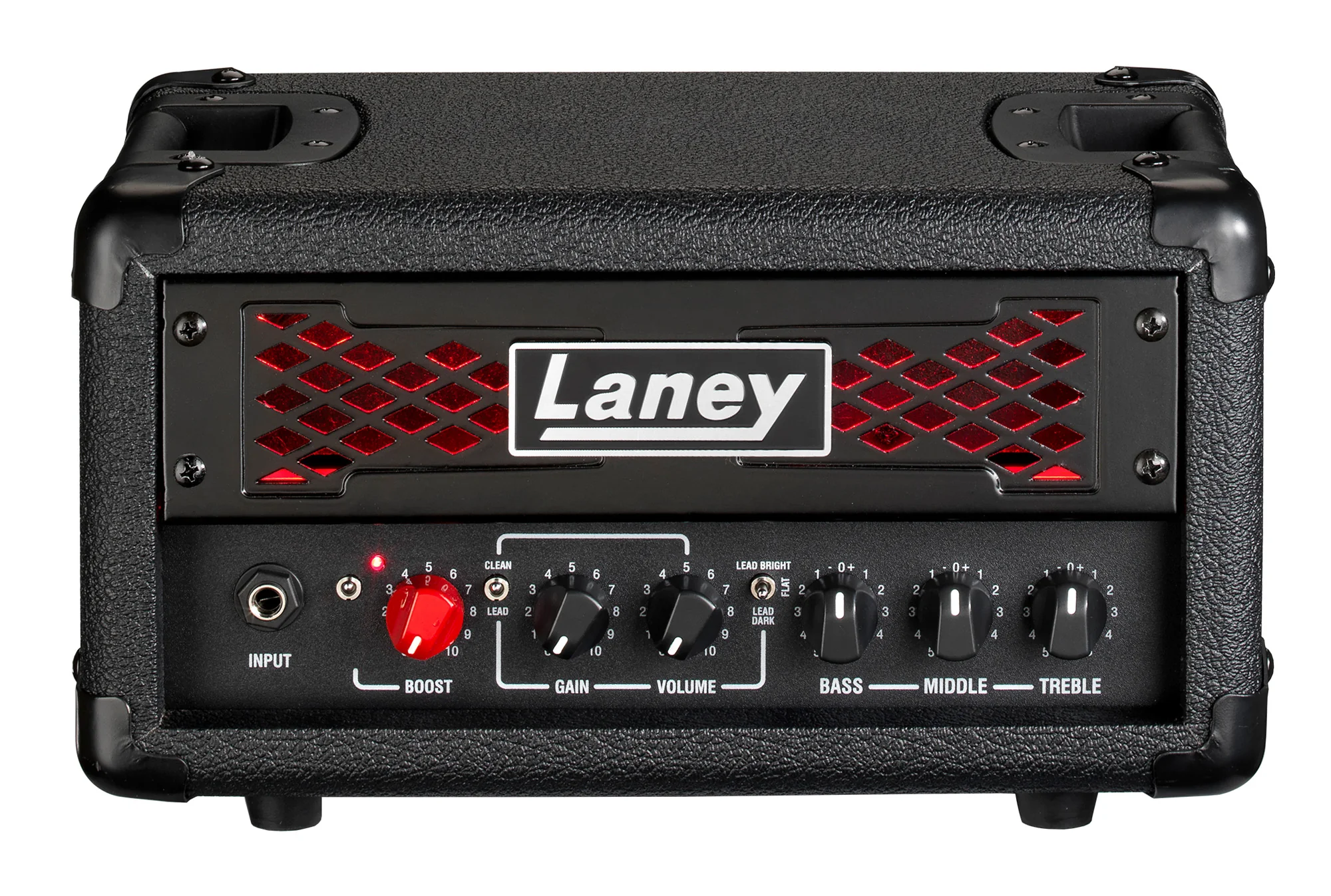 Laney IRF-LEADTOP IRF Leadtop Head 60 W