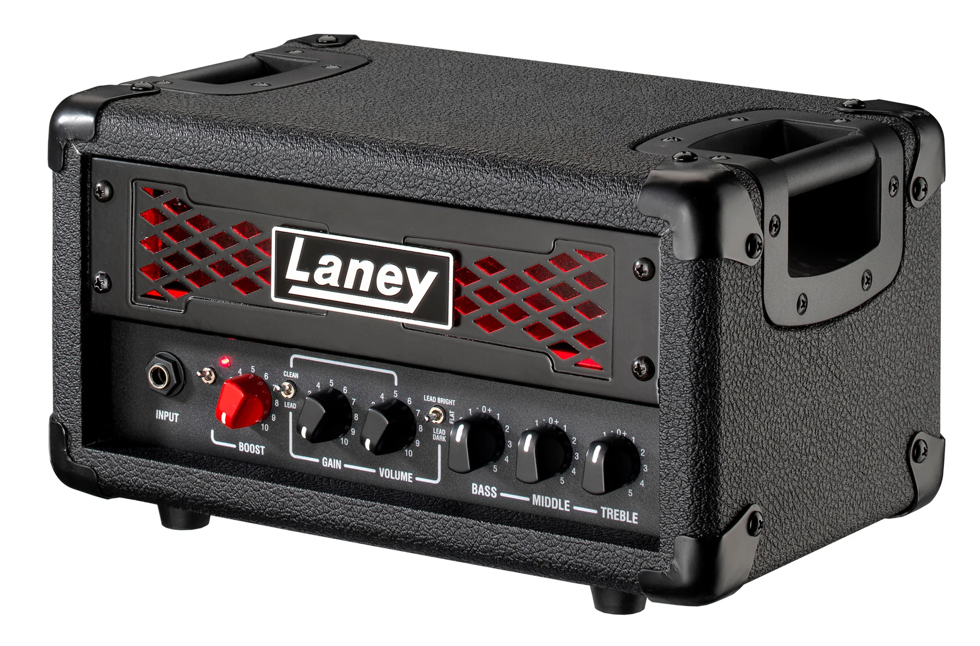 Laney IRF-LEADTOP IRF Leadtop Head 60 W - Image 3
