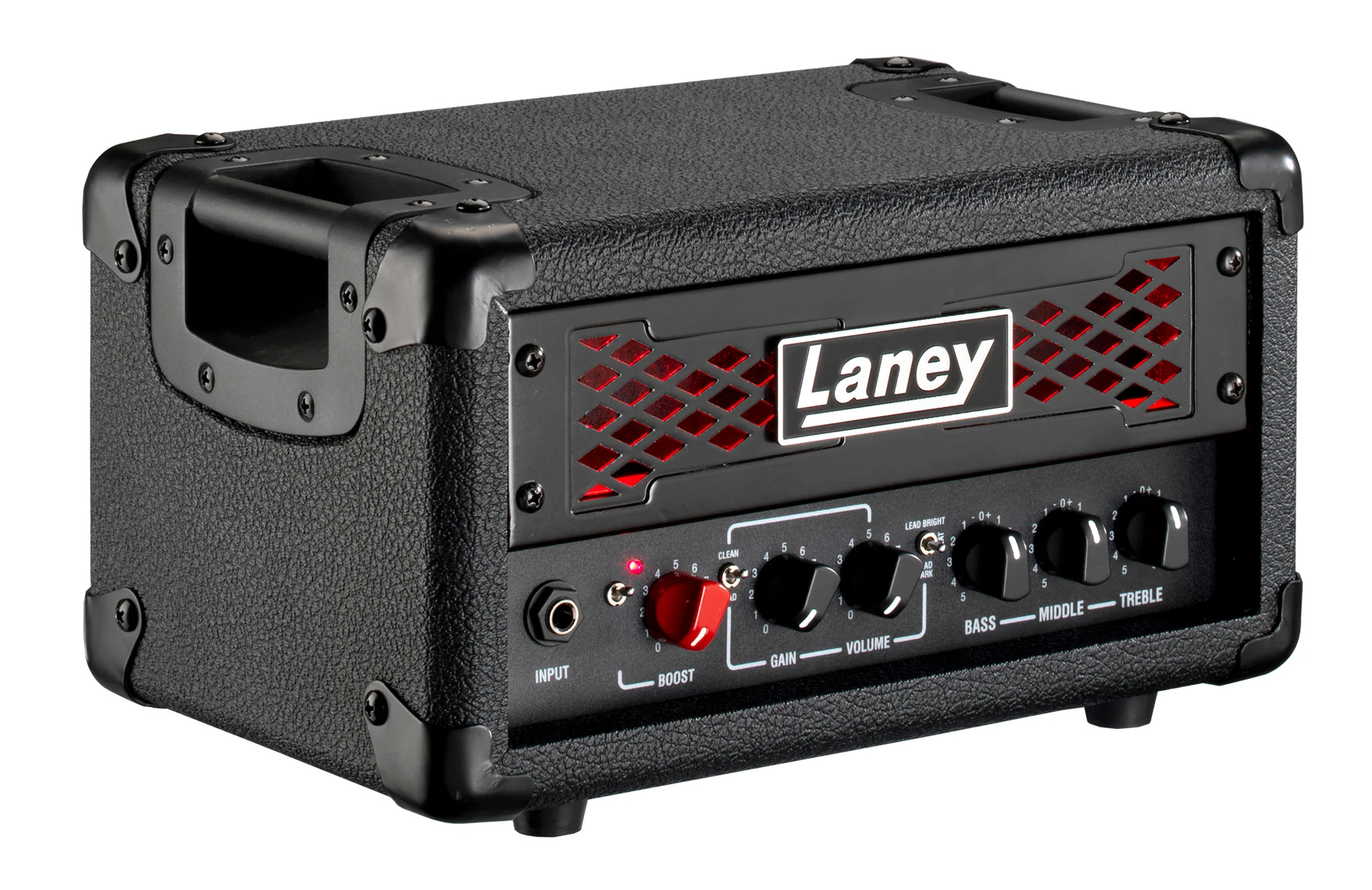 Laney IRF-LEADTOP IRF Leadtop Head 60 W - Image 7
