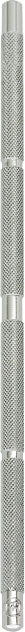 MEINL STRAIGHT ROD