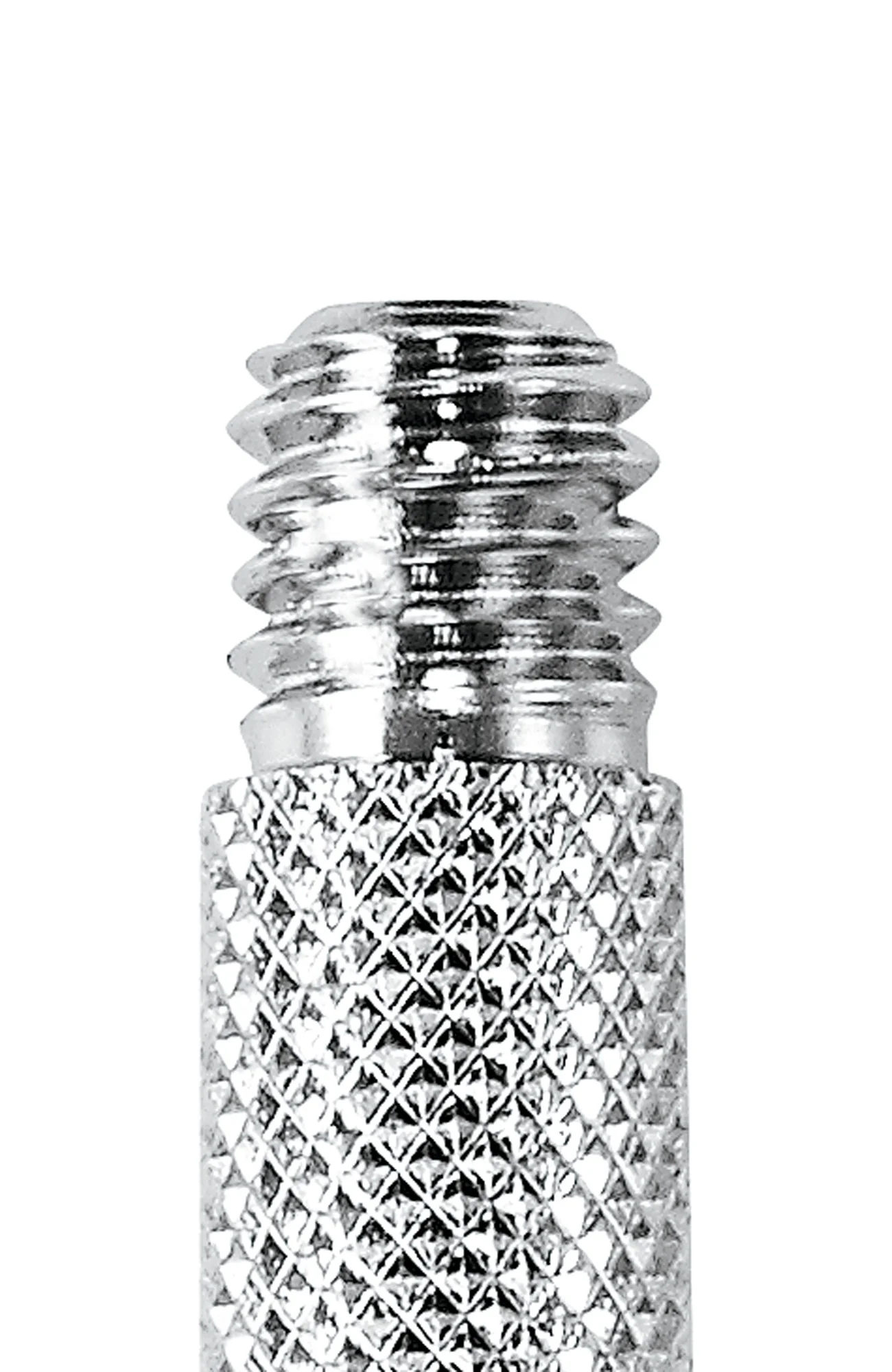 MEINL STRAIGHT ROD WITH 3/8" THREAD - Image 2