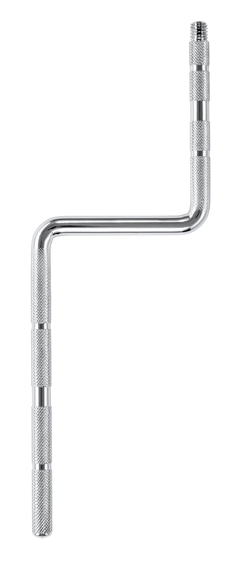 MEINL Z-SHAPED ROD WITH 3/8" THREAD