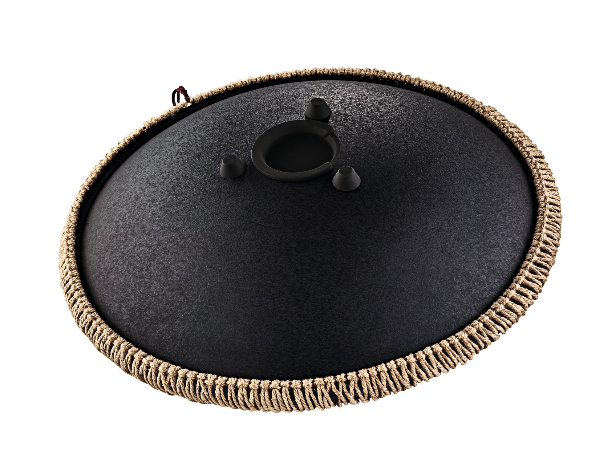Octave Sonic Energy Tongue Black - Image 2