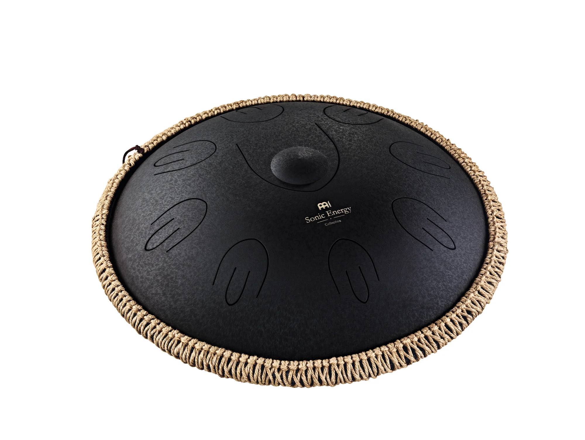 Octave Sonic Energy Tongue Black