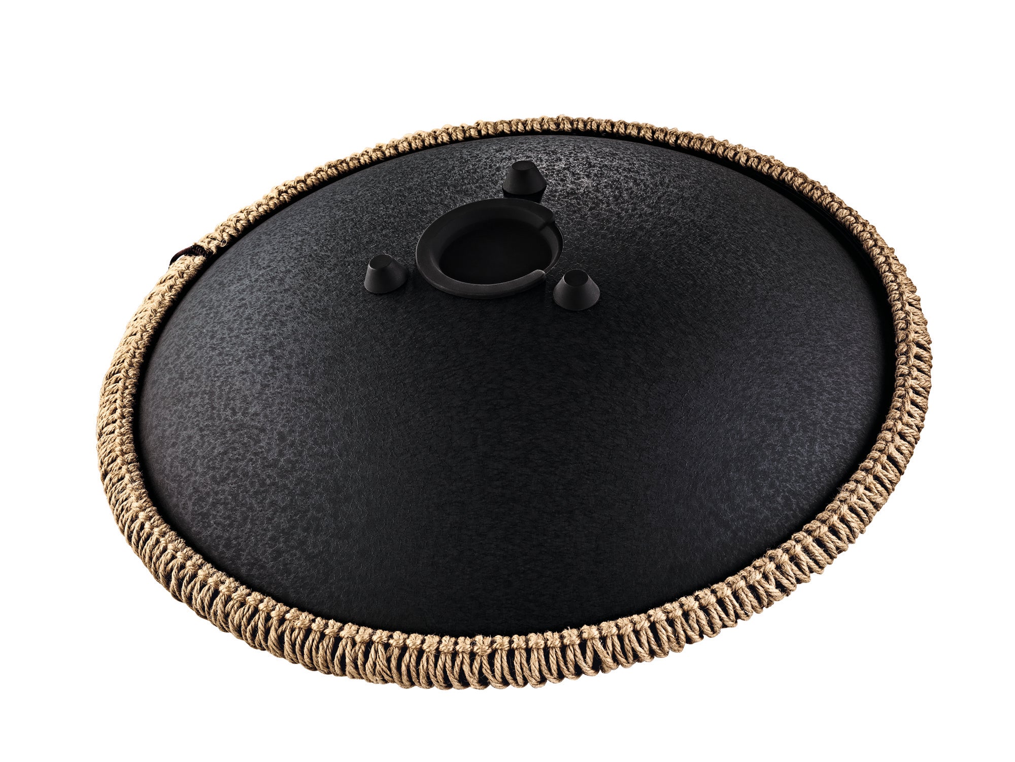 Octave Sonic Energy Tongue Black - Image 2