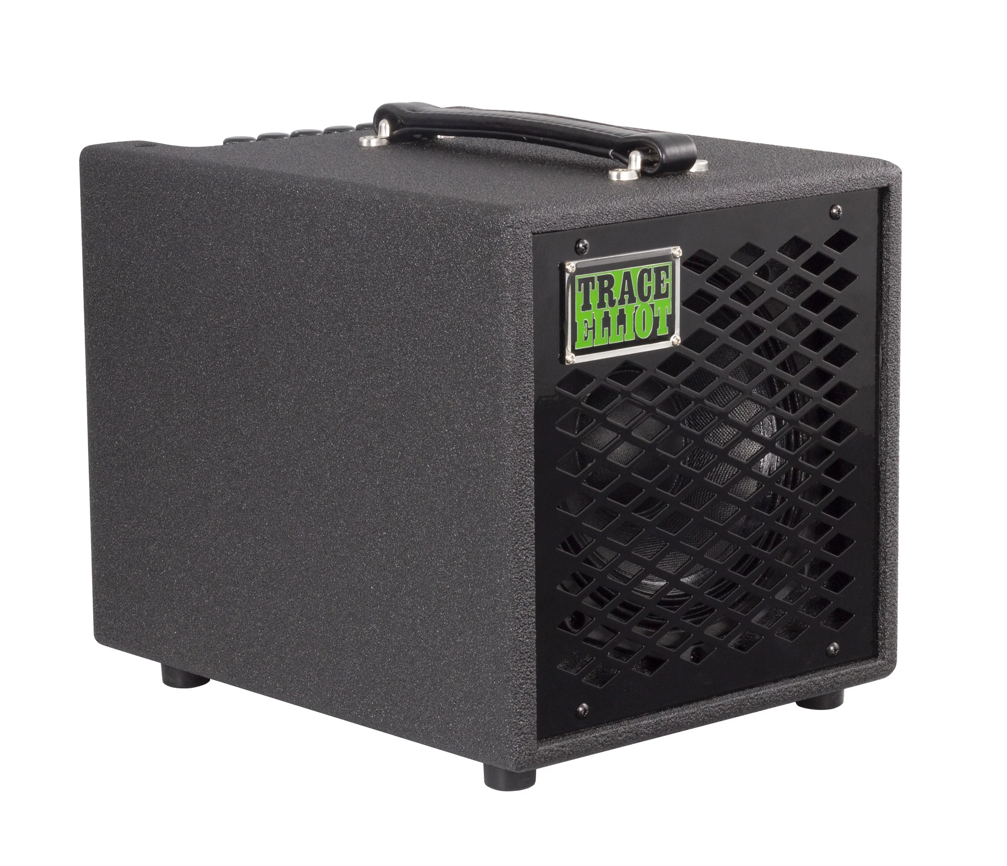 Trace Elliot ELF-C108 Bass Amplifier - Image 3