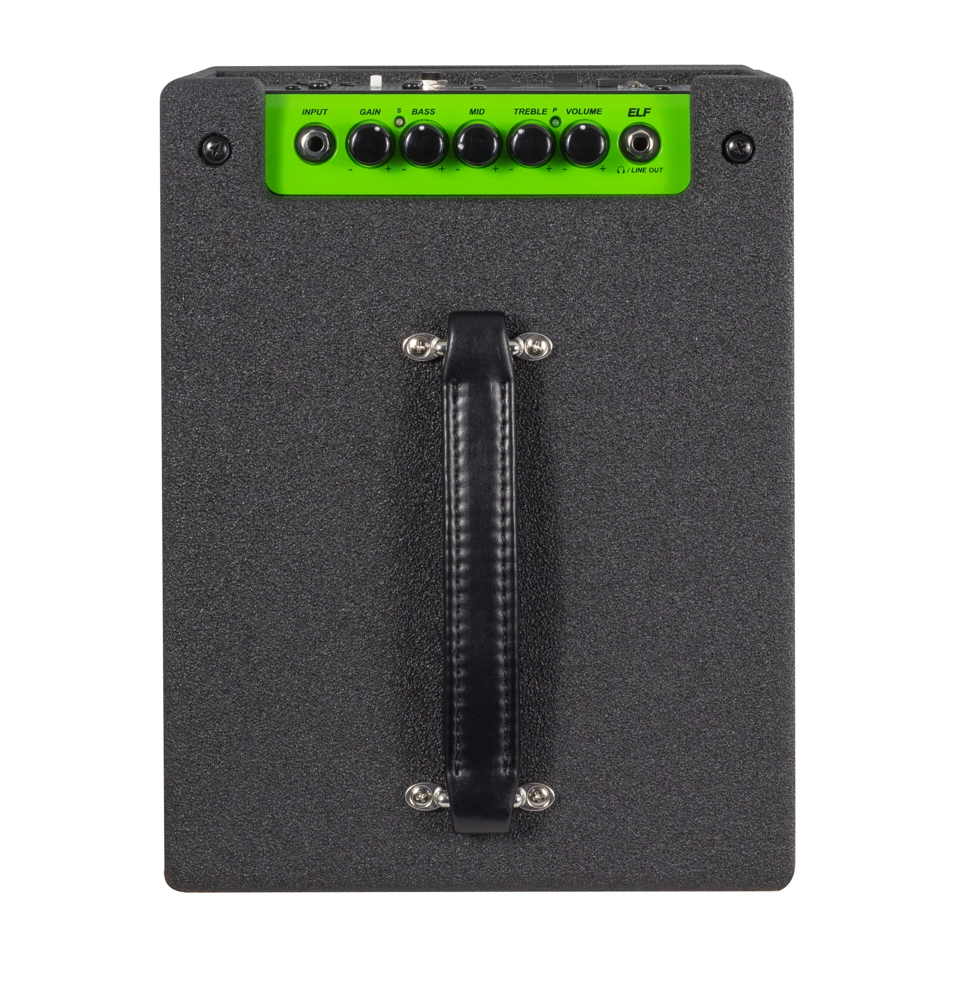 Trace Elliot ELF-C108 Bass Amplifier - Image 5