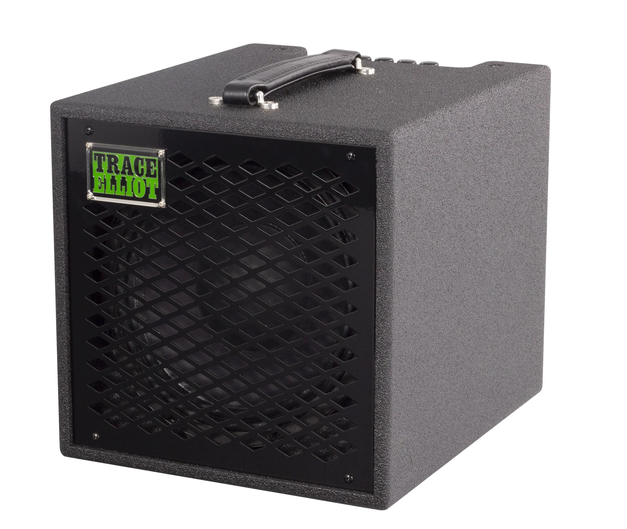 Trace Elliot ELF-C110 Bass Amplifier - Image 3
