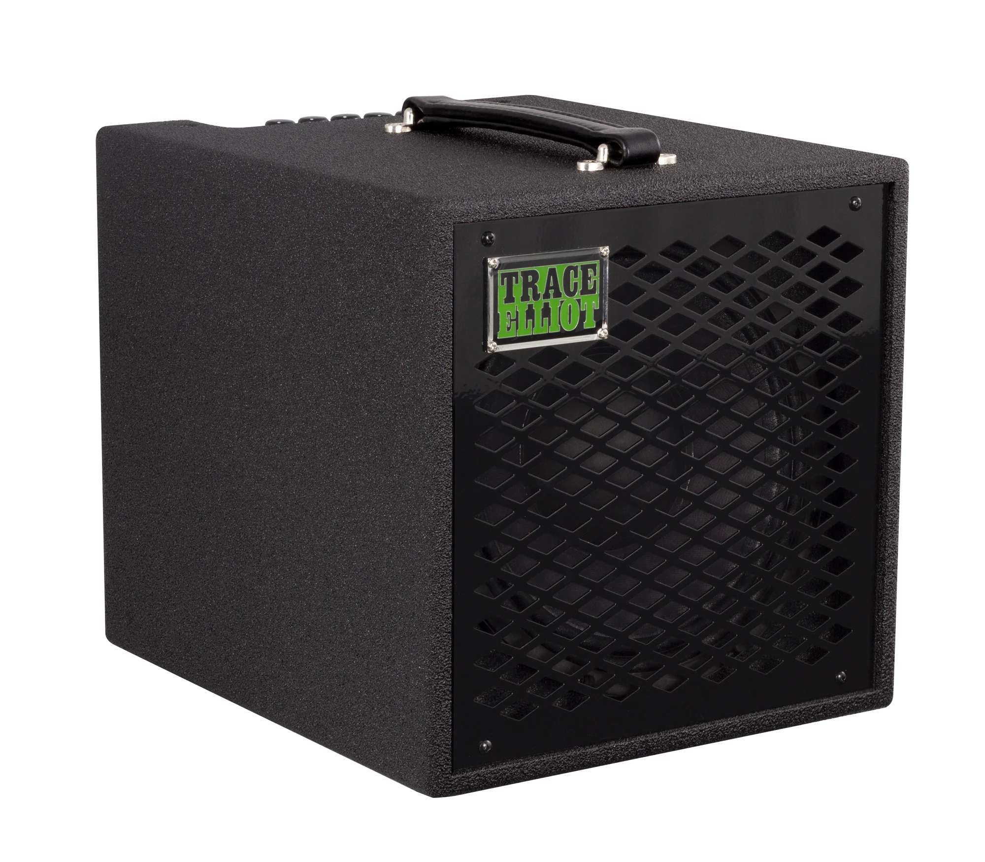 Trace Elliot ELF-C110 Bass Amplifier - Image 4