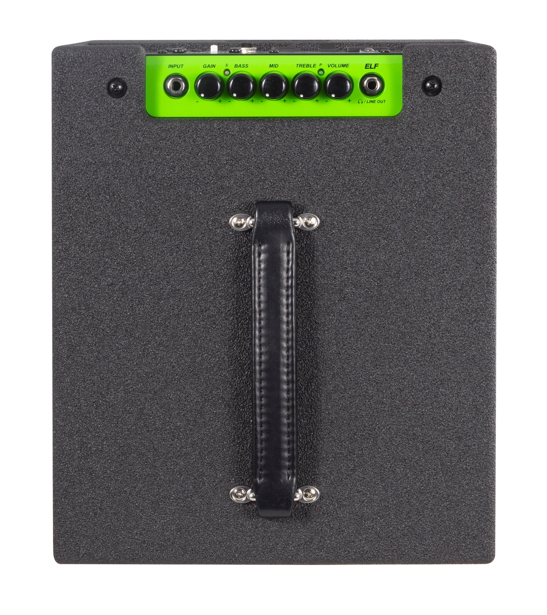 Trace Elliot ELF-C110 Bass Amplifier - Image 5