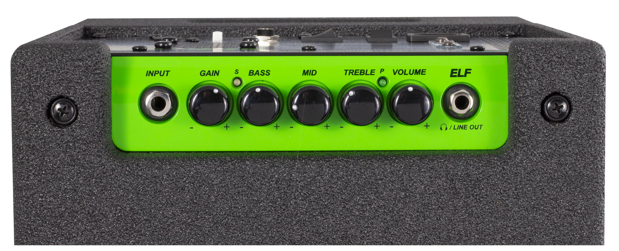 Trace Elliot ELF-C110 Bass Amplifier - Image 6