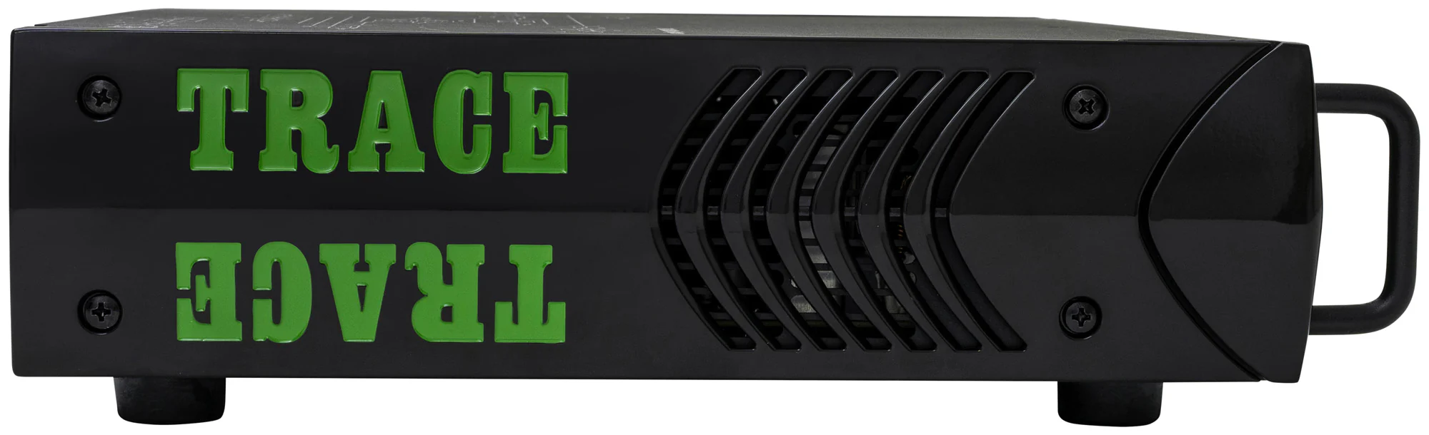 Trace Elliot TE-1200 Bass Amplifier Head - Image 6