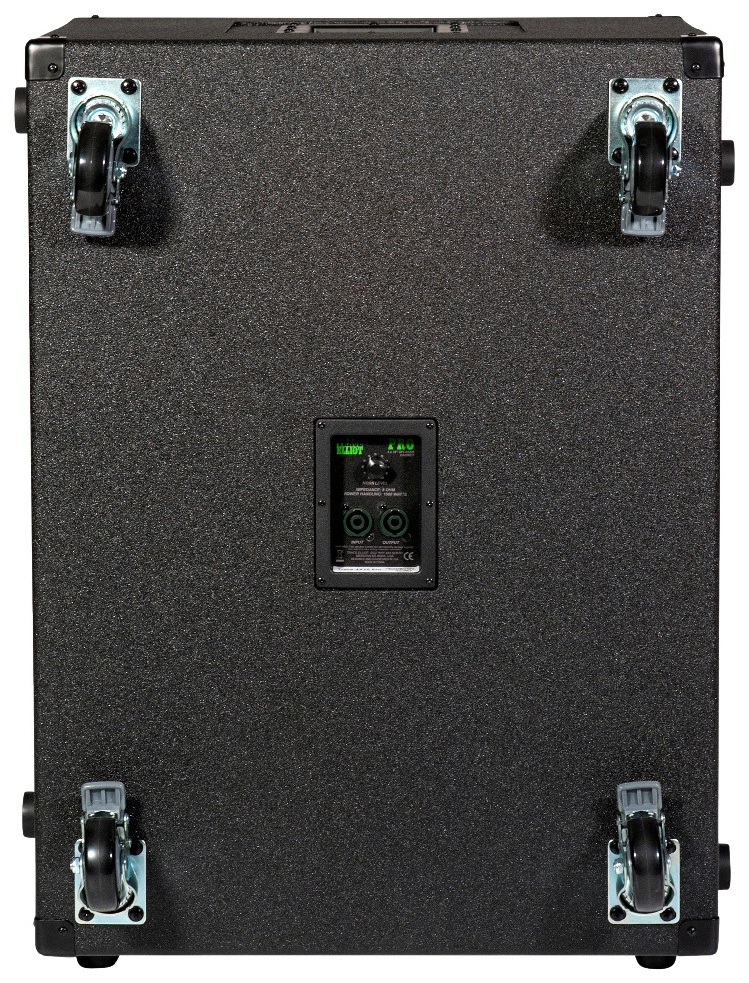 Trace Elliot TE-BPRO410 Speaker - Image 7