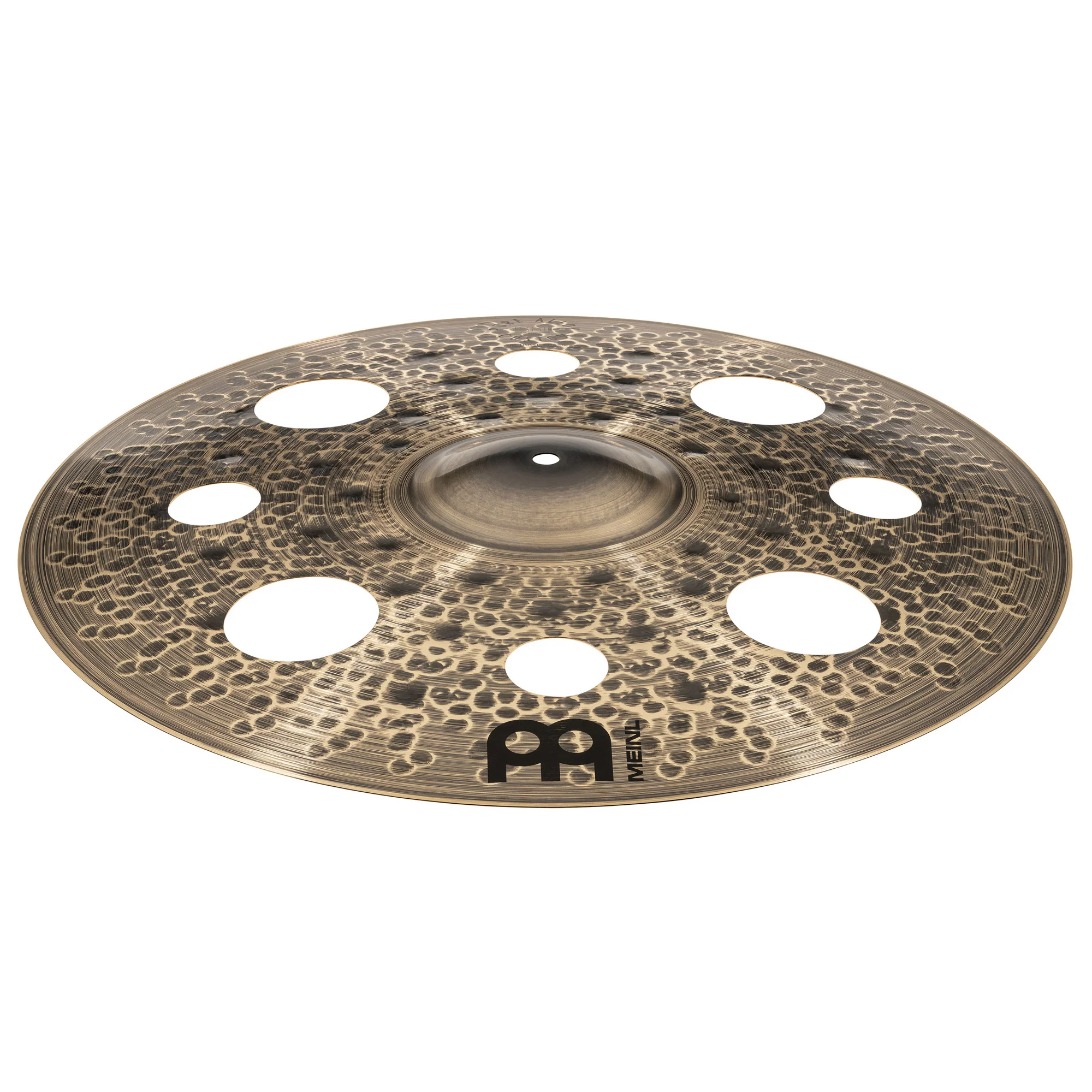Meinl PAC20TRC Trash Crash Pure Alloy Custom 20" - Image 3