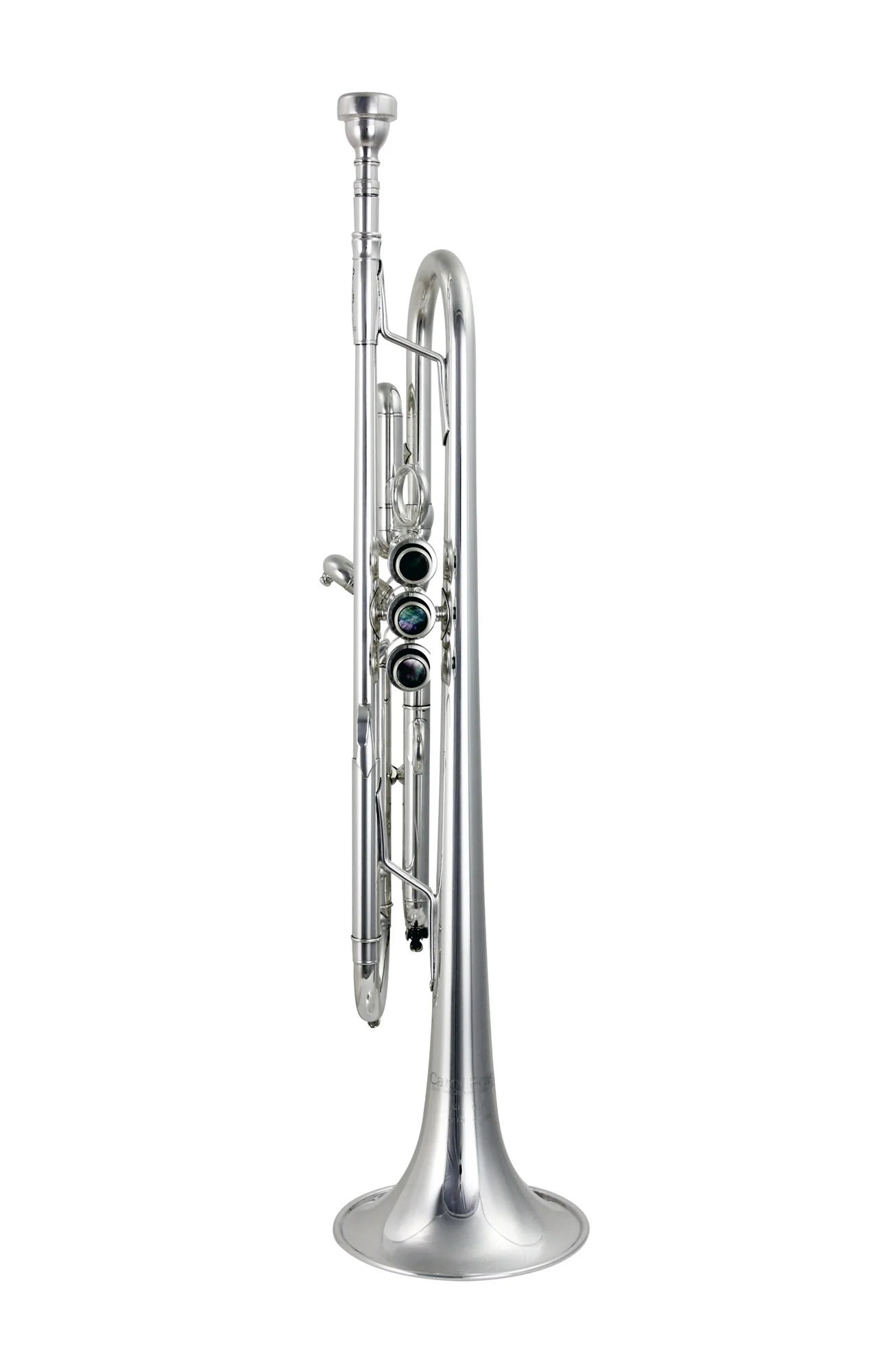 Carolbrass B-flat Trumpet PCL7S