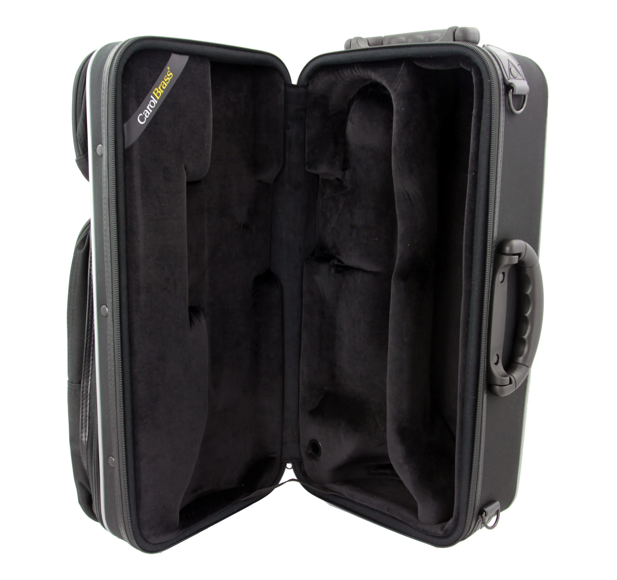 Carolbrass B-flat Trumpet PCL7S - Image 6