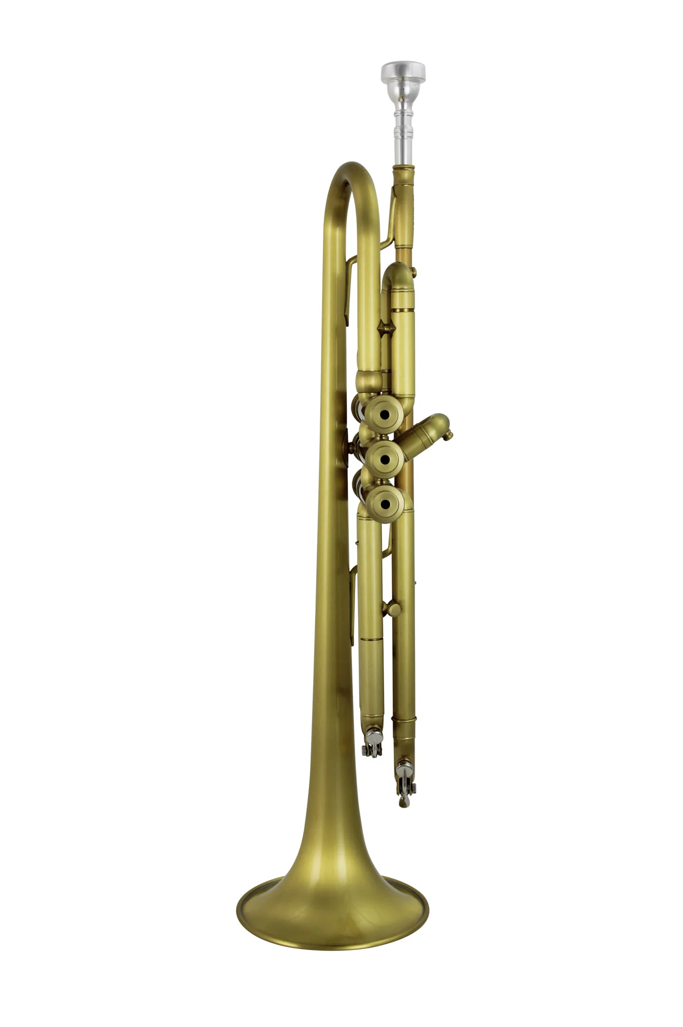 Carolbrass Trumpet B-flat PJL5B - Image 3