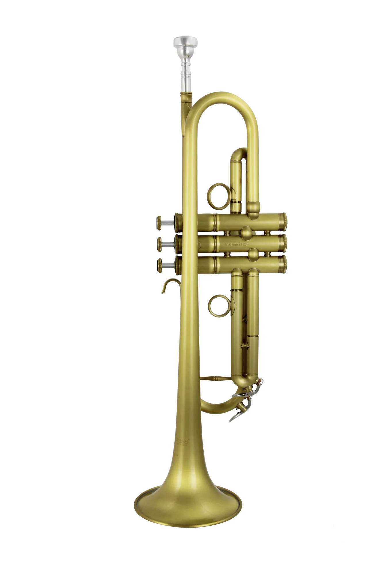 Carolbrass Trumpet B-flat PJL5B - Image 4