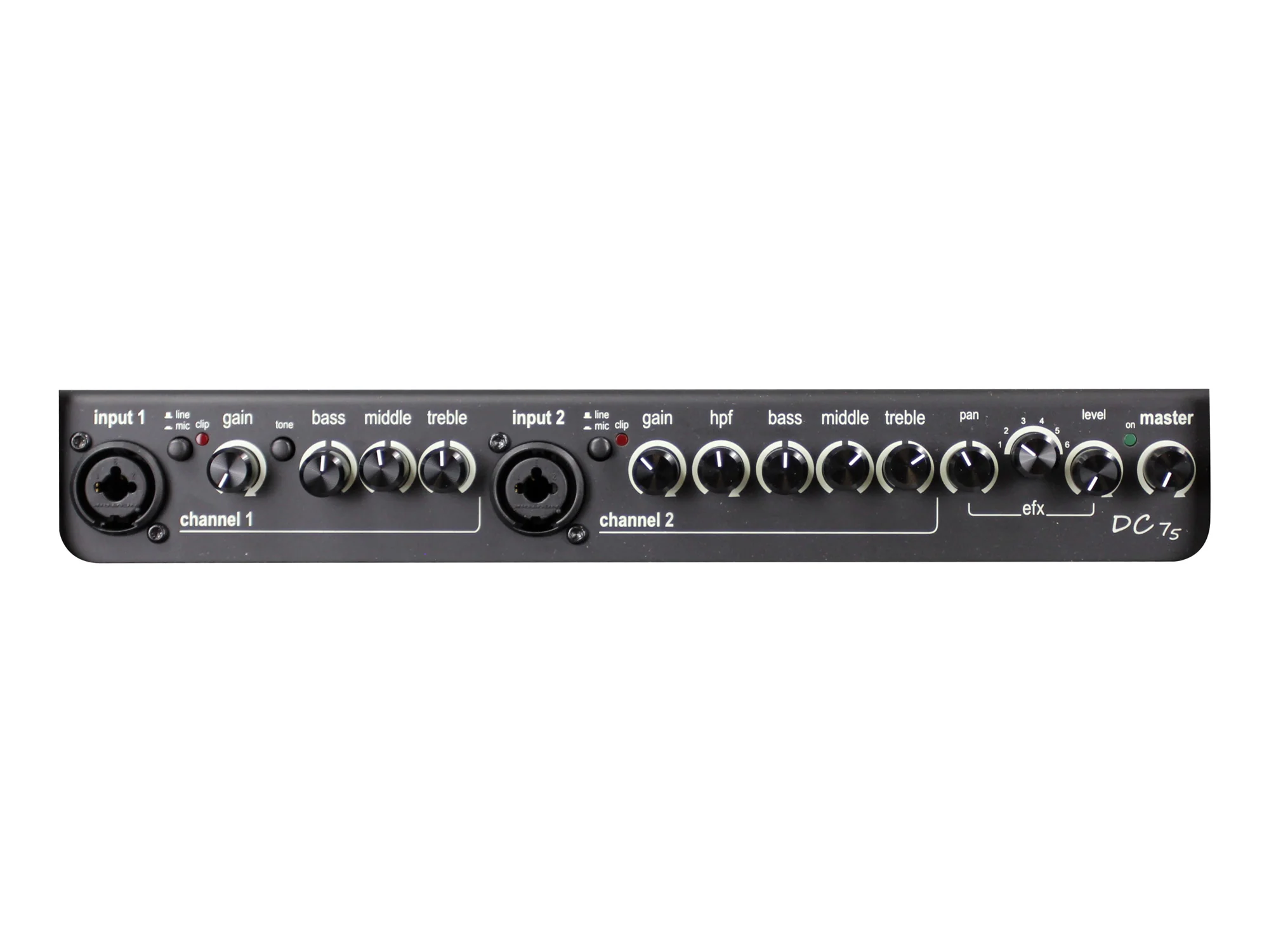 Udo Roesner DACAPO75 Amplifier - Image 5