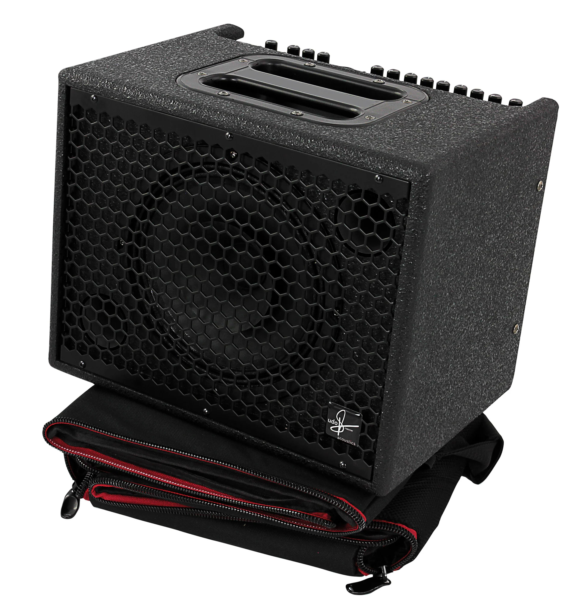Udo Roesner DACAPO75 Amplifier - Image 8